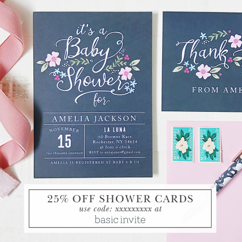 Our digital partner card are perfect for social sharing! The high resolution, the square aspect ratio is perfect for Instagram, Facebook, Twitter and more. Customize your card to your liking, save the image and share away.