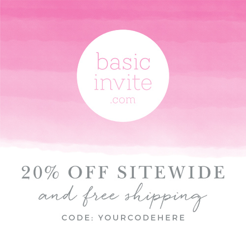 Our digital partner card are perfect for social sharing! The high resolution, the square aspect ratio is perfect for Instagram, Facebook, Twitter and more. Customize your card to your liking, save the image and share away.