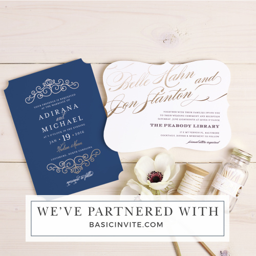 Our digital partner card are perfect for social sharing! The high resolution, the square aspect ratio is perfect for Instagram, Facebook, Twitter and more. Customize your card to your liking, save the image and share away.