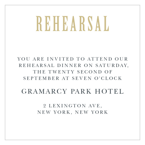 The Polaroid Story Ceremony Cards are small and versatile.