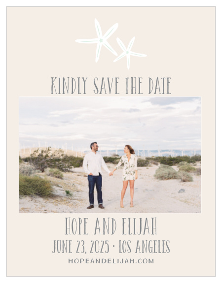 Save the Date Cards Beach Theme: Your Ultimate Guide