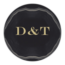 Embellish your wedding stationery with the Gorgeous Geode Sticker.