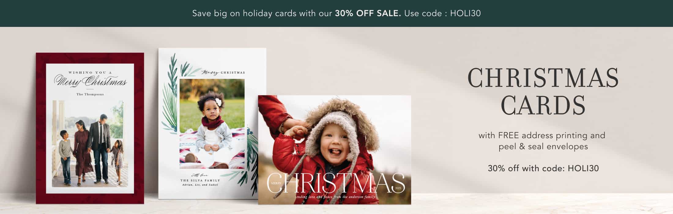 Christmas Cards Sale 2022 – Christmas 2022 Update