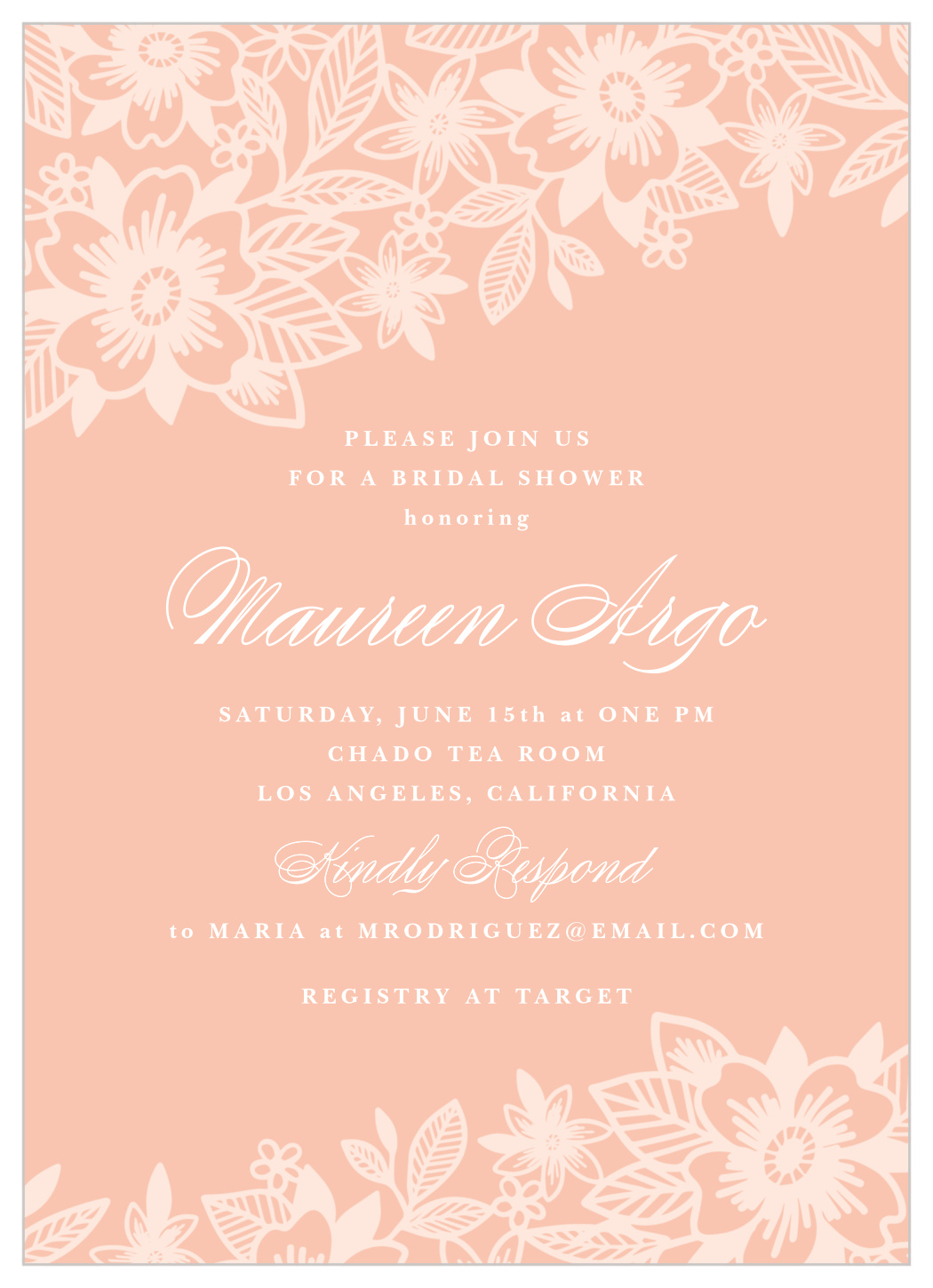 Target wedding invitations 60 photos - Astyledwedding.com