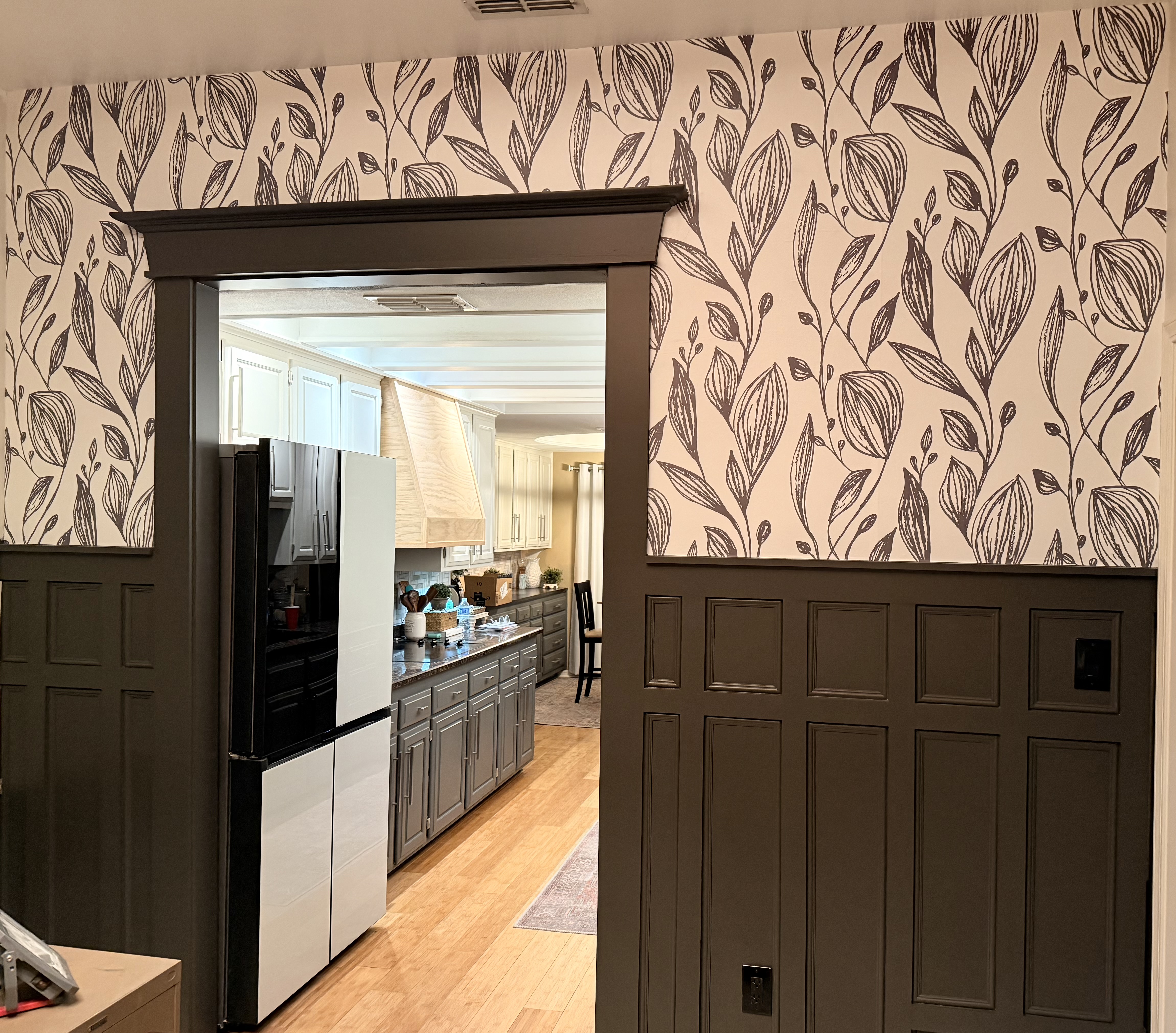 Review preview by Linda