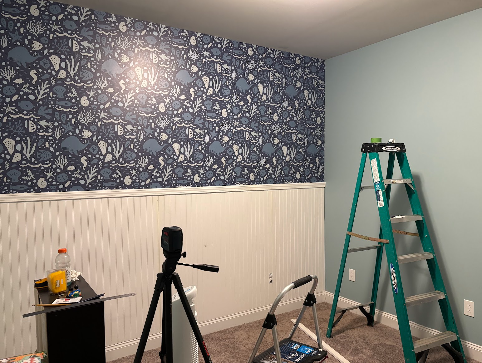 Review preview by Kate