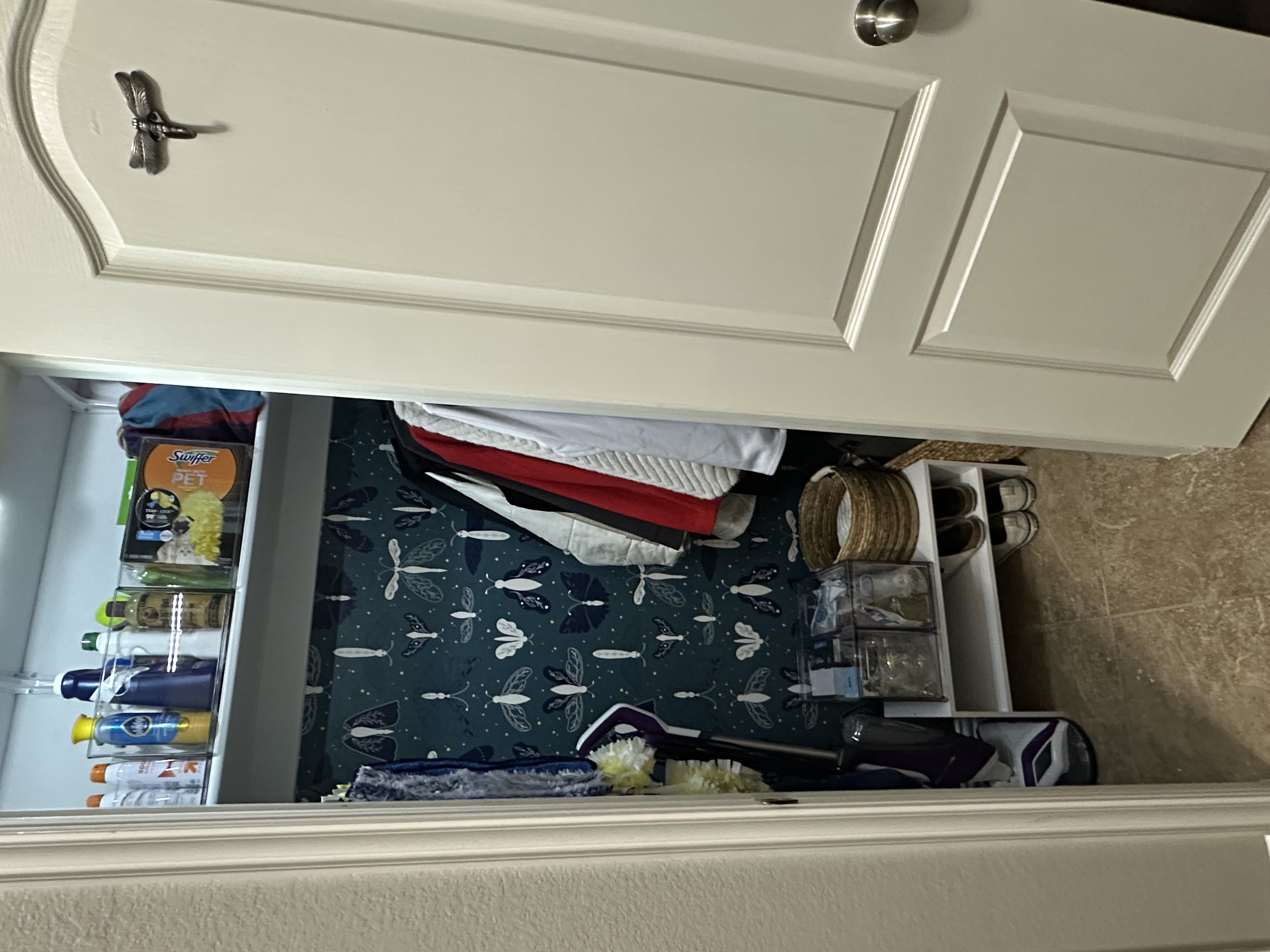 Review preview by Tami