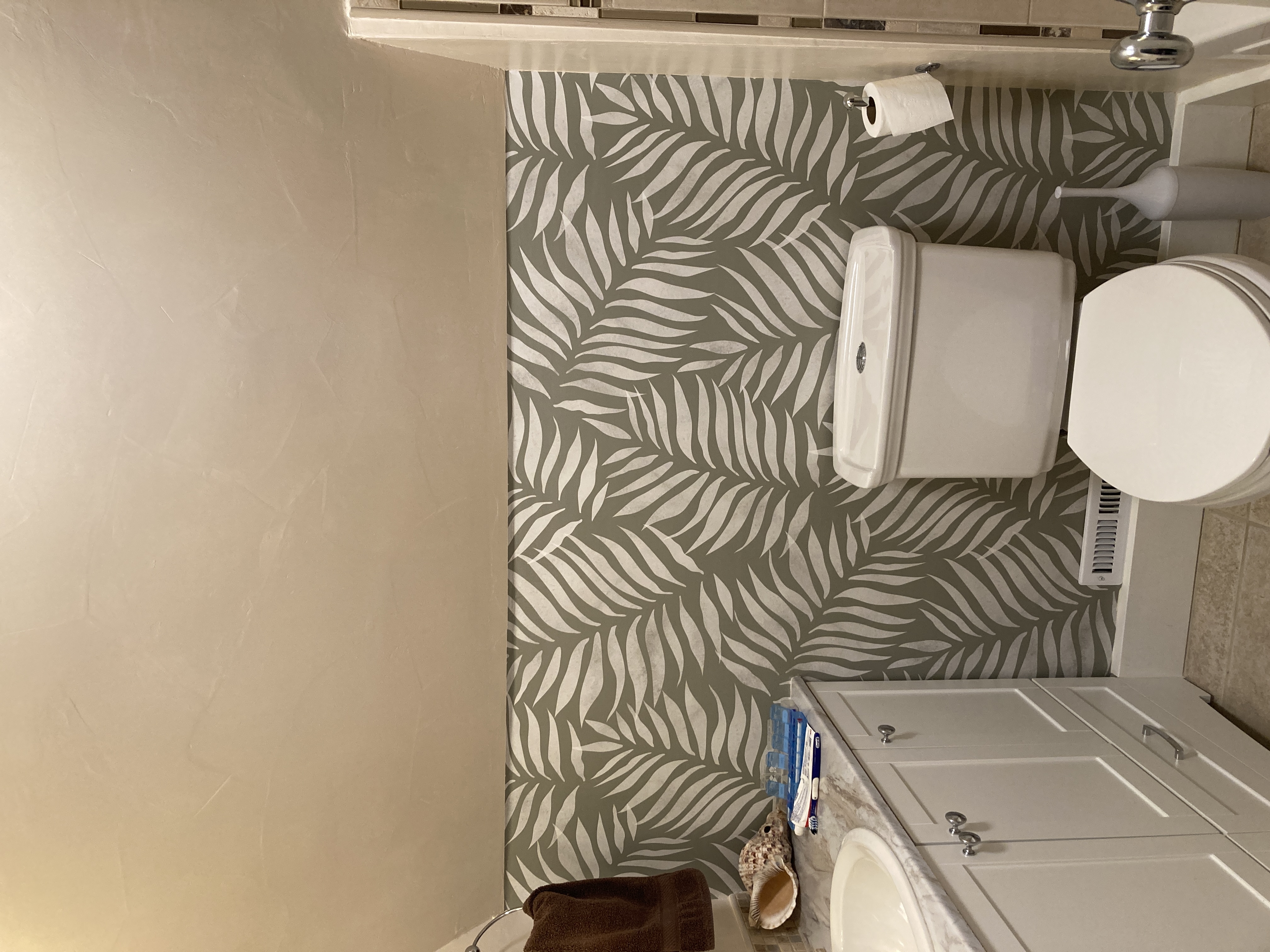 Review preview by Anne & Harry