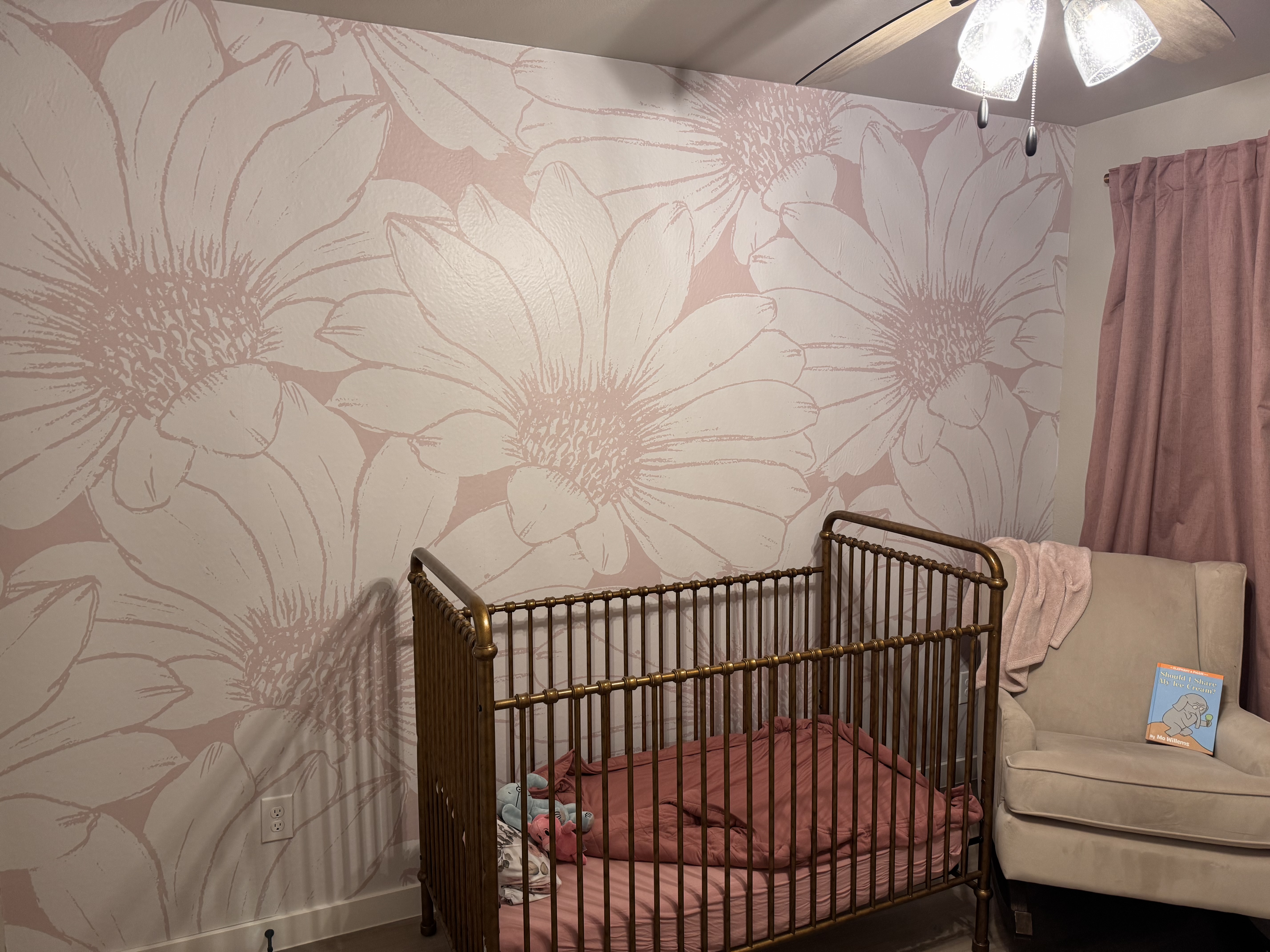 Review preview by Kelsey