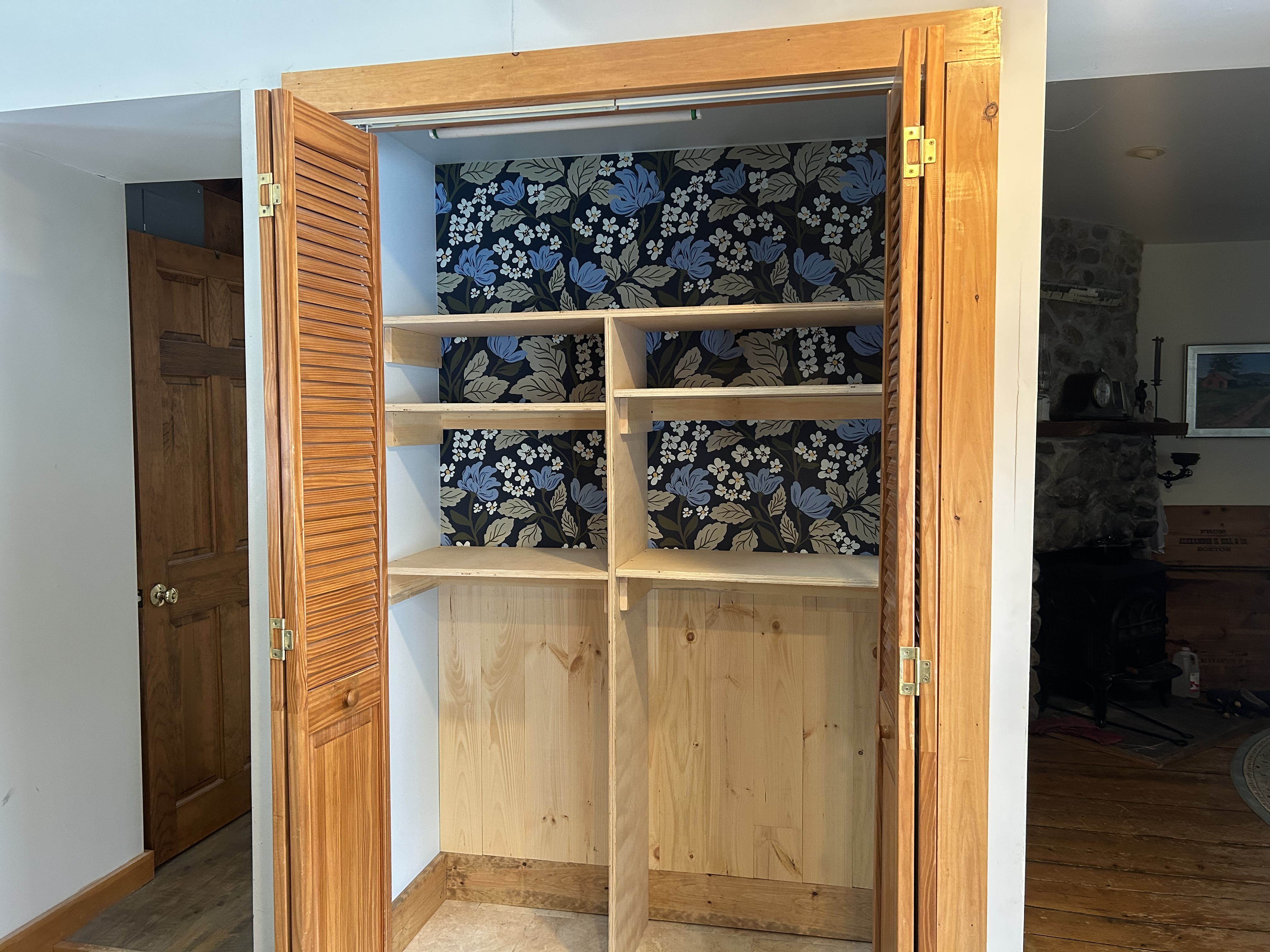 Review preview by Jennifer