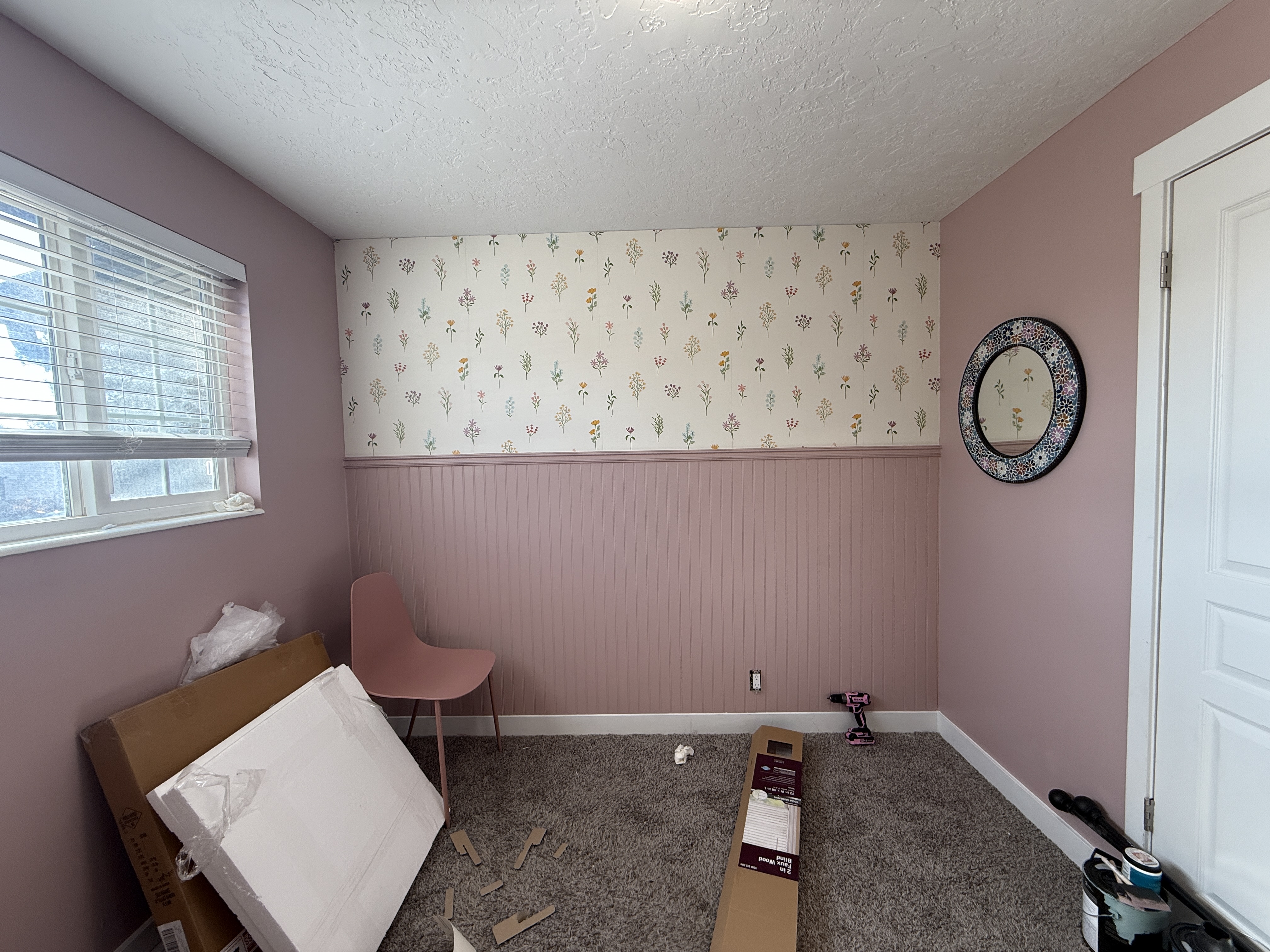 Review preview by Caitie