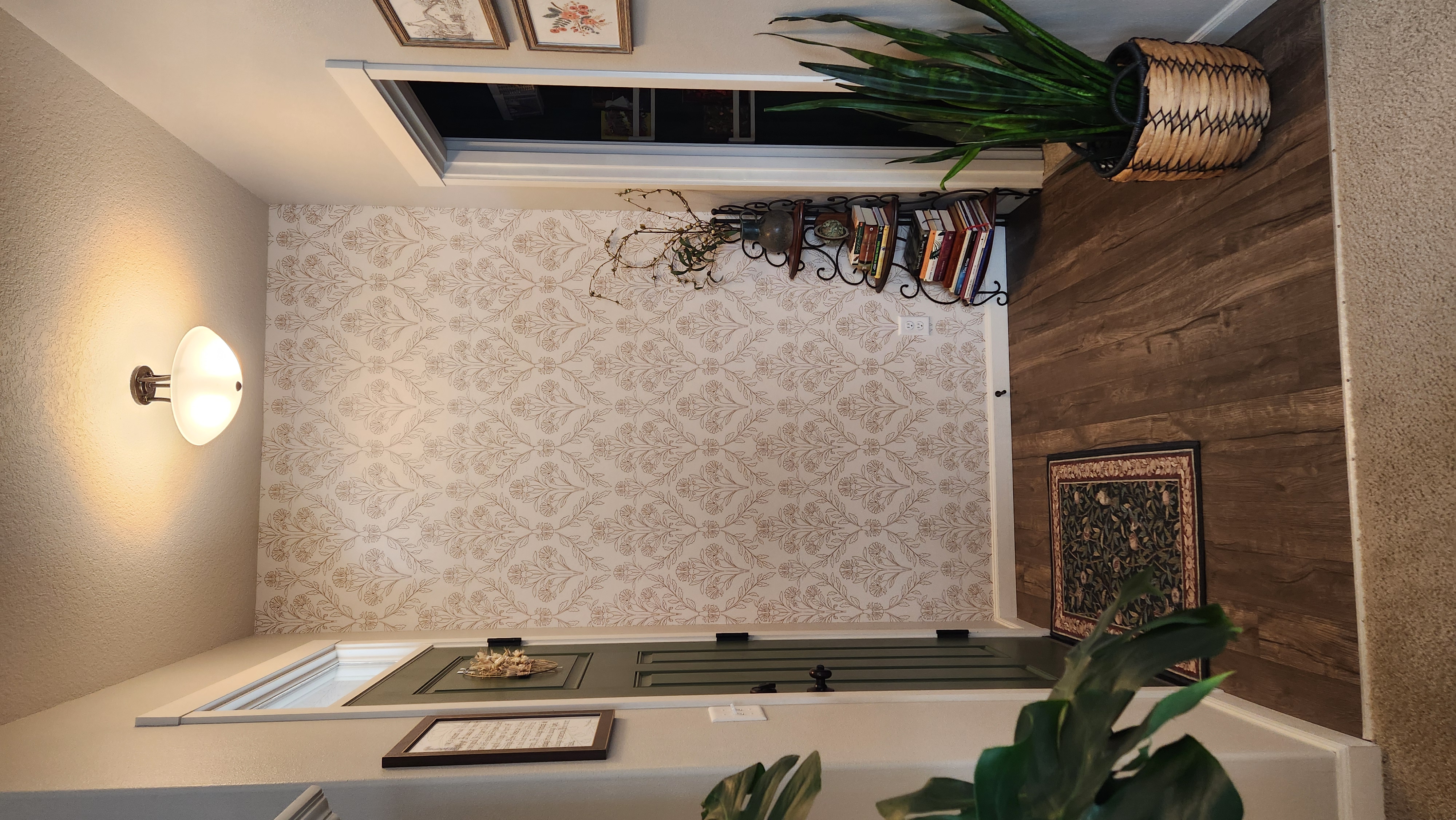 Review preview by Sarah Greene