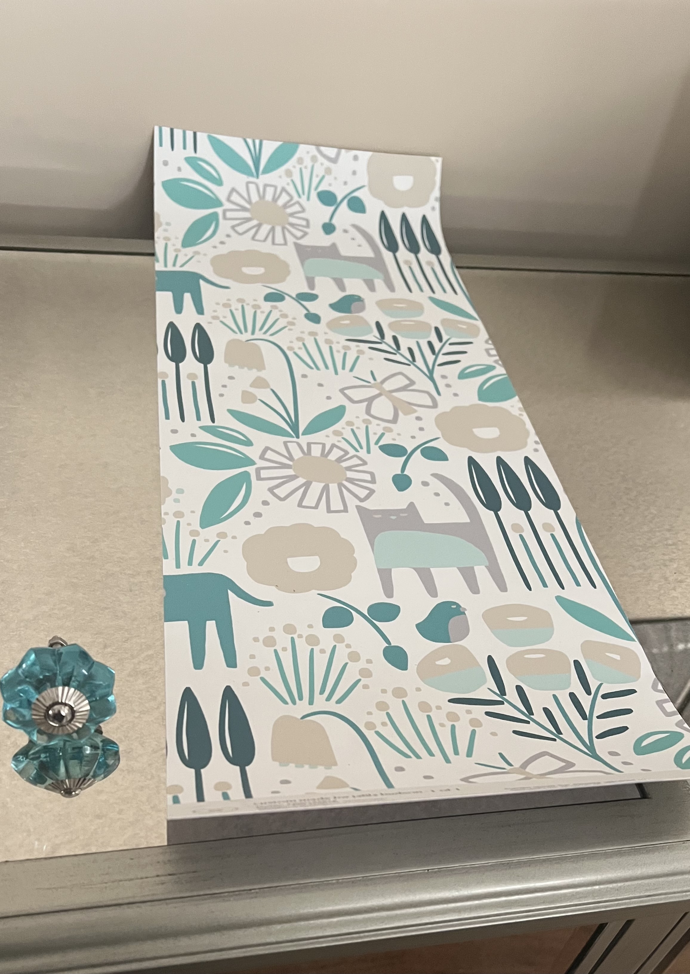 Review preview by Jalila