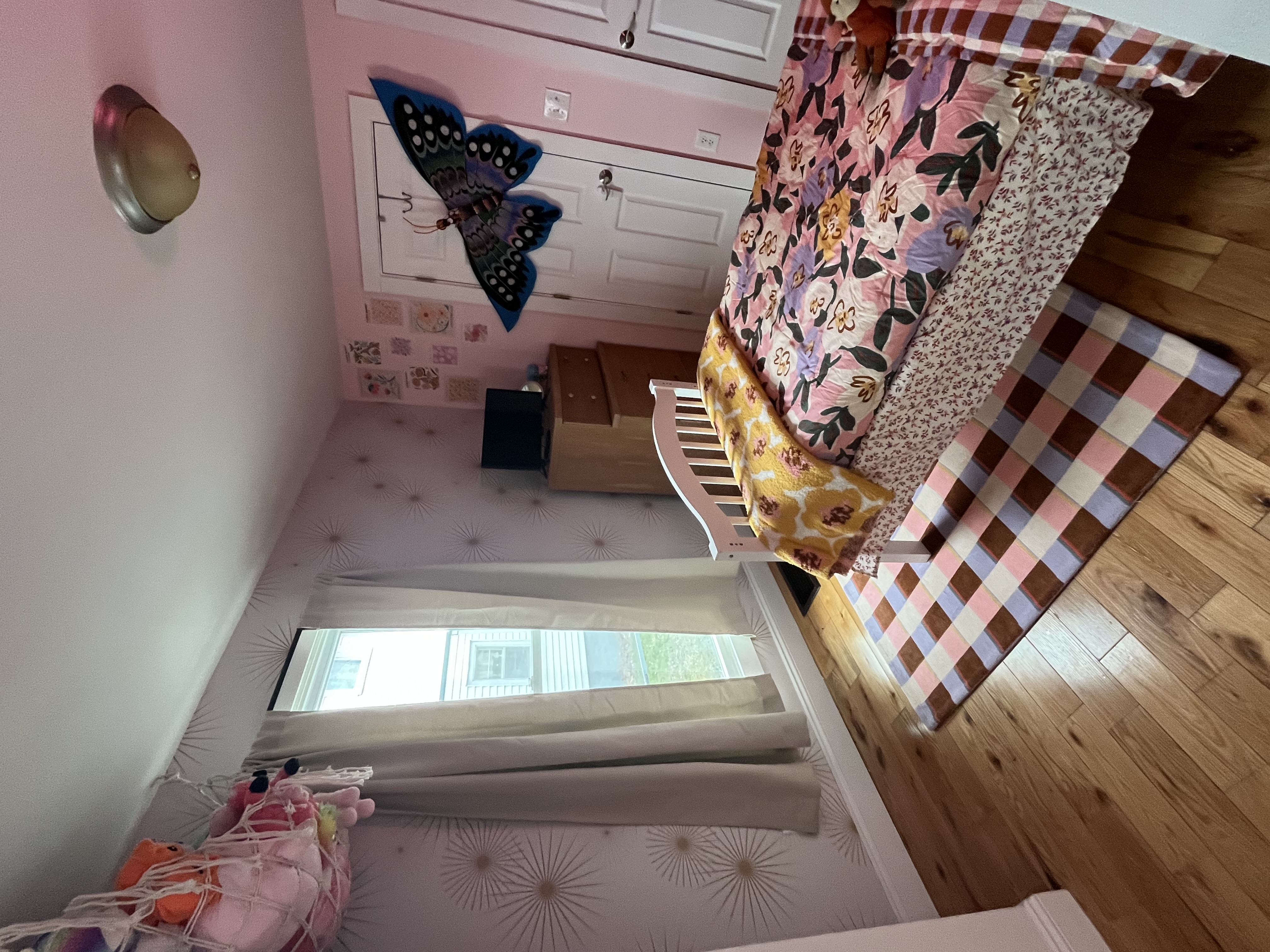 Review preview by Deborah