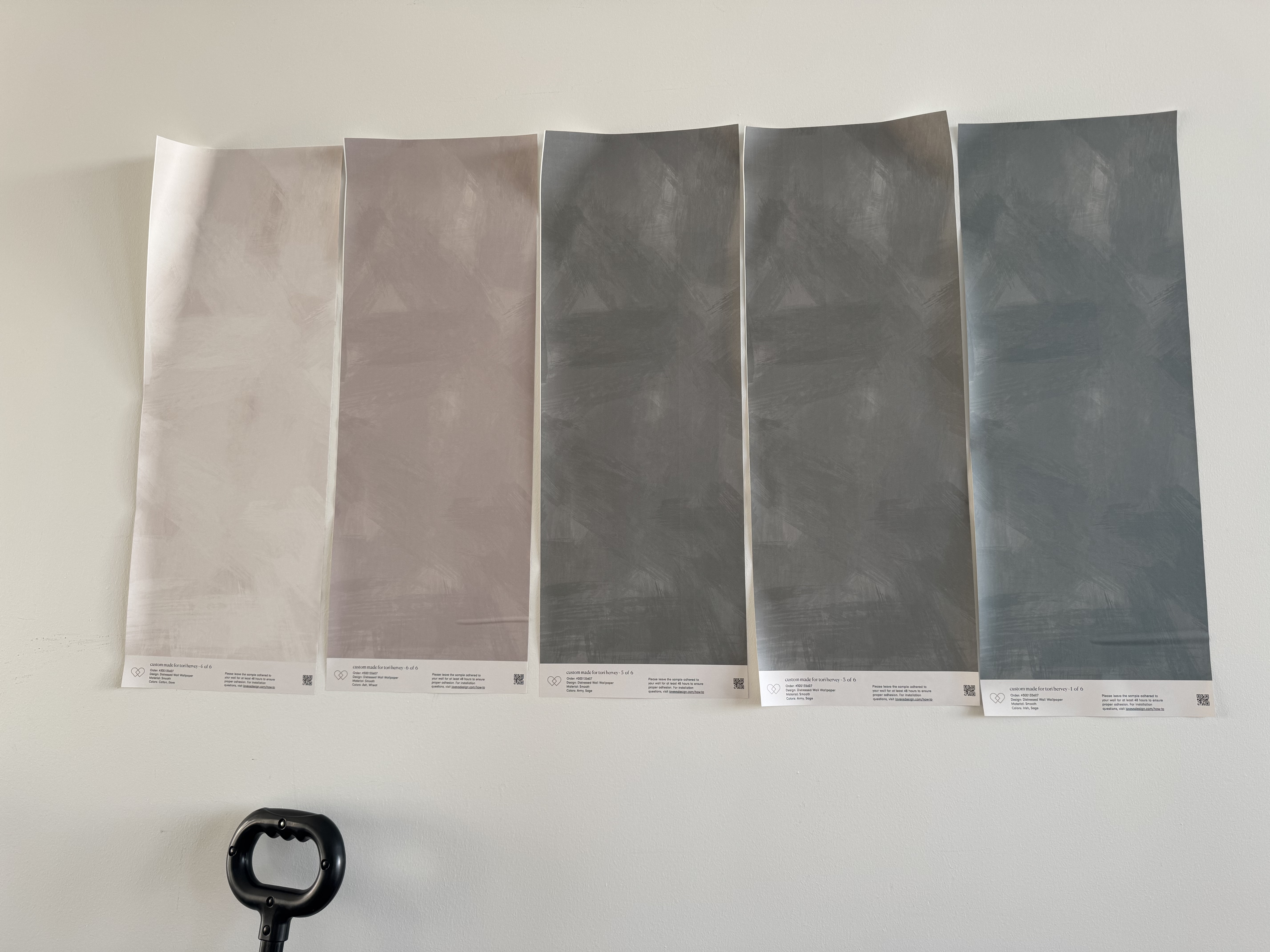 Review preview by Tori