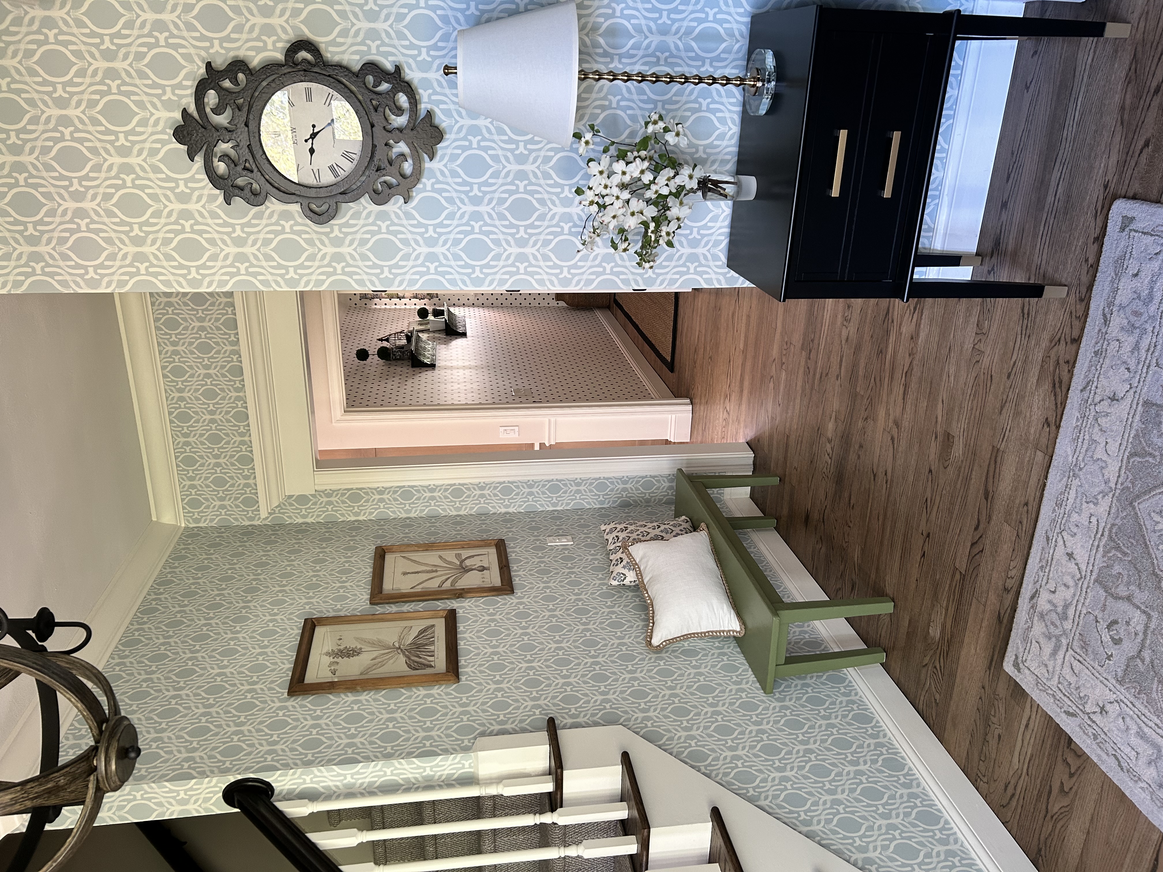 Review preview by Jennifer