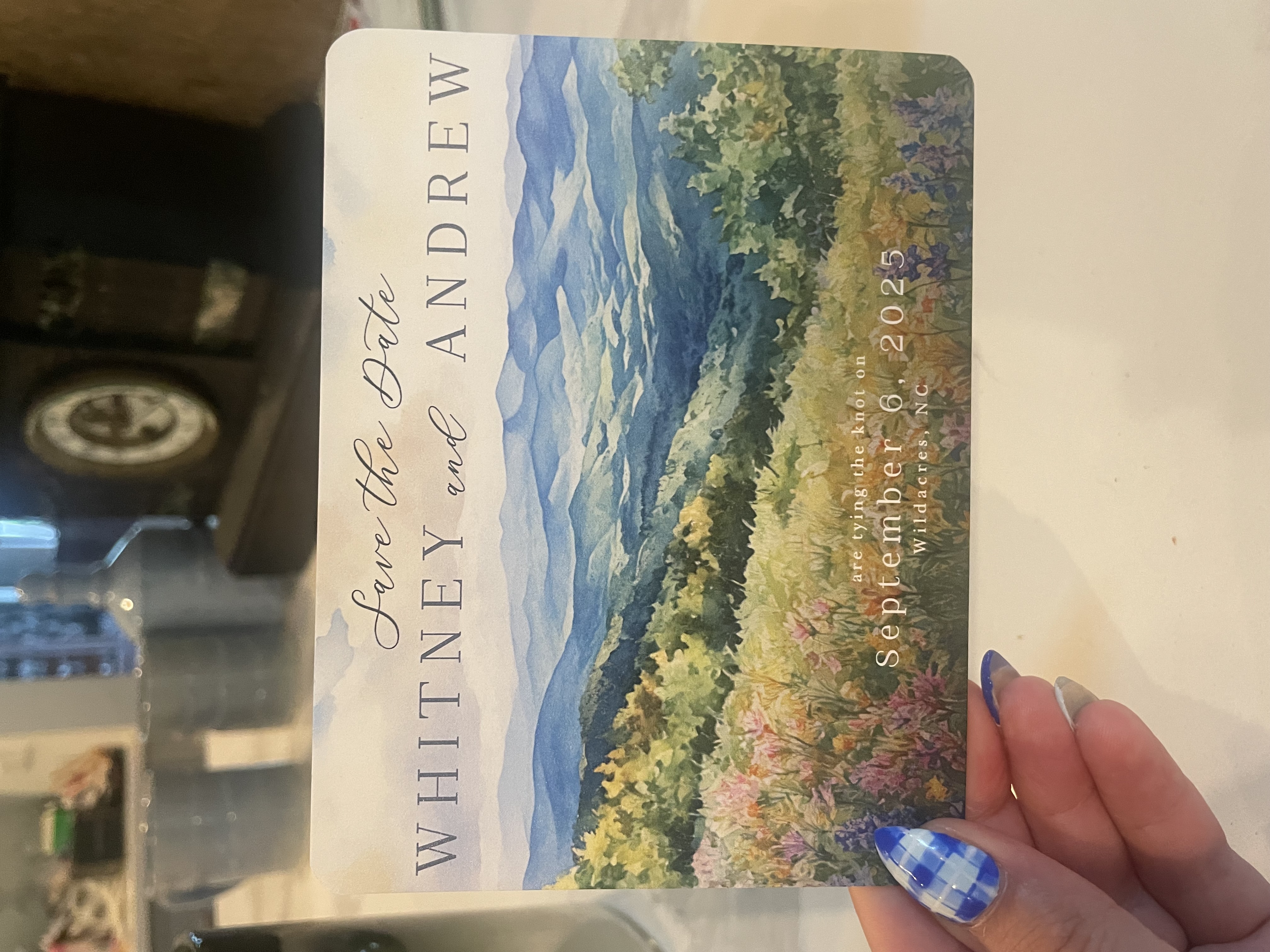 Review of product by Whitney