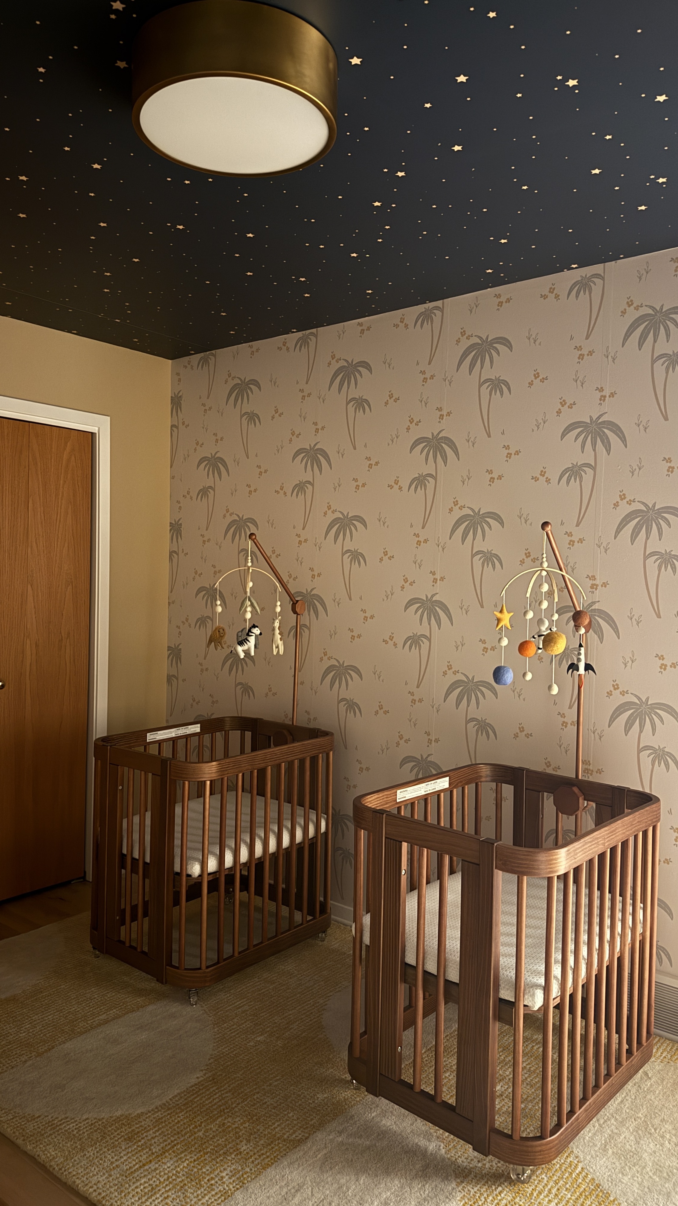 Review preview by Caroline