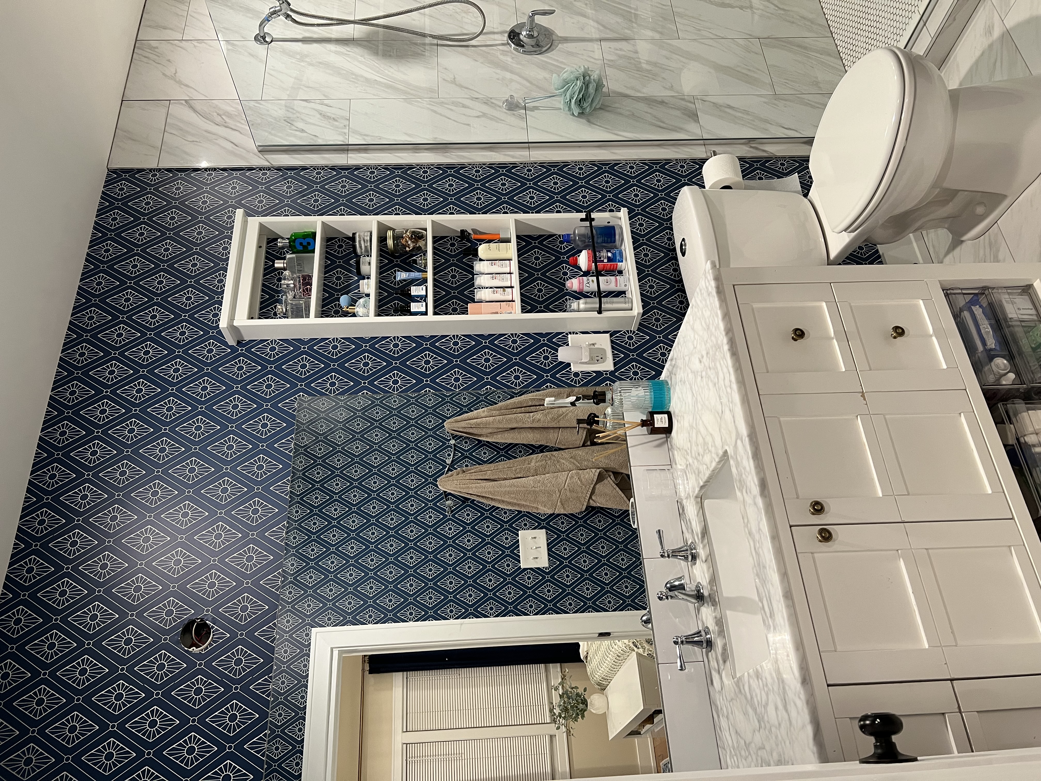 Review preview by Jennifer