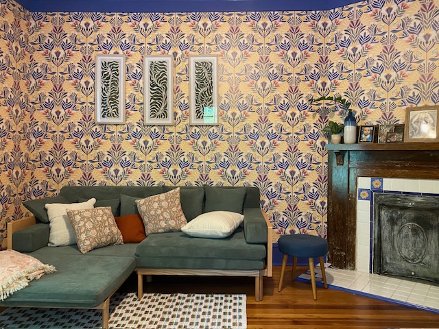 Review preview by Abigail R