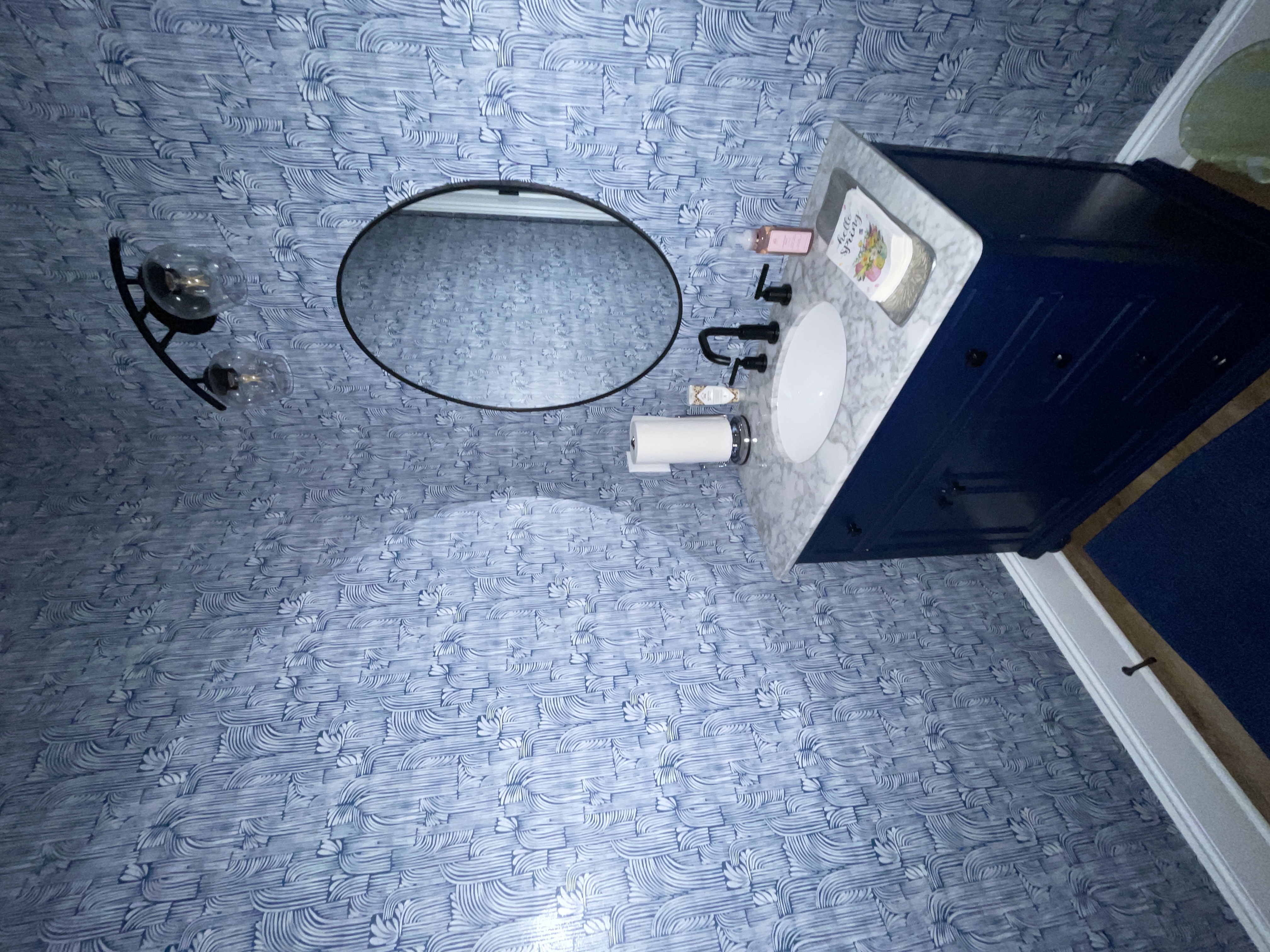 Review preview by Paula