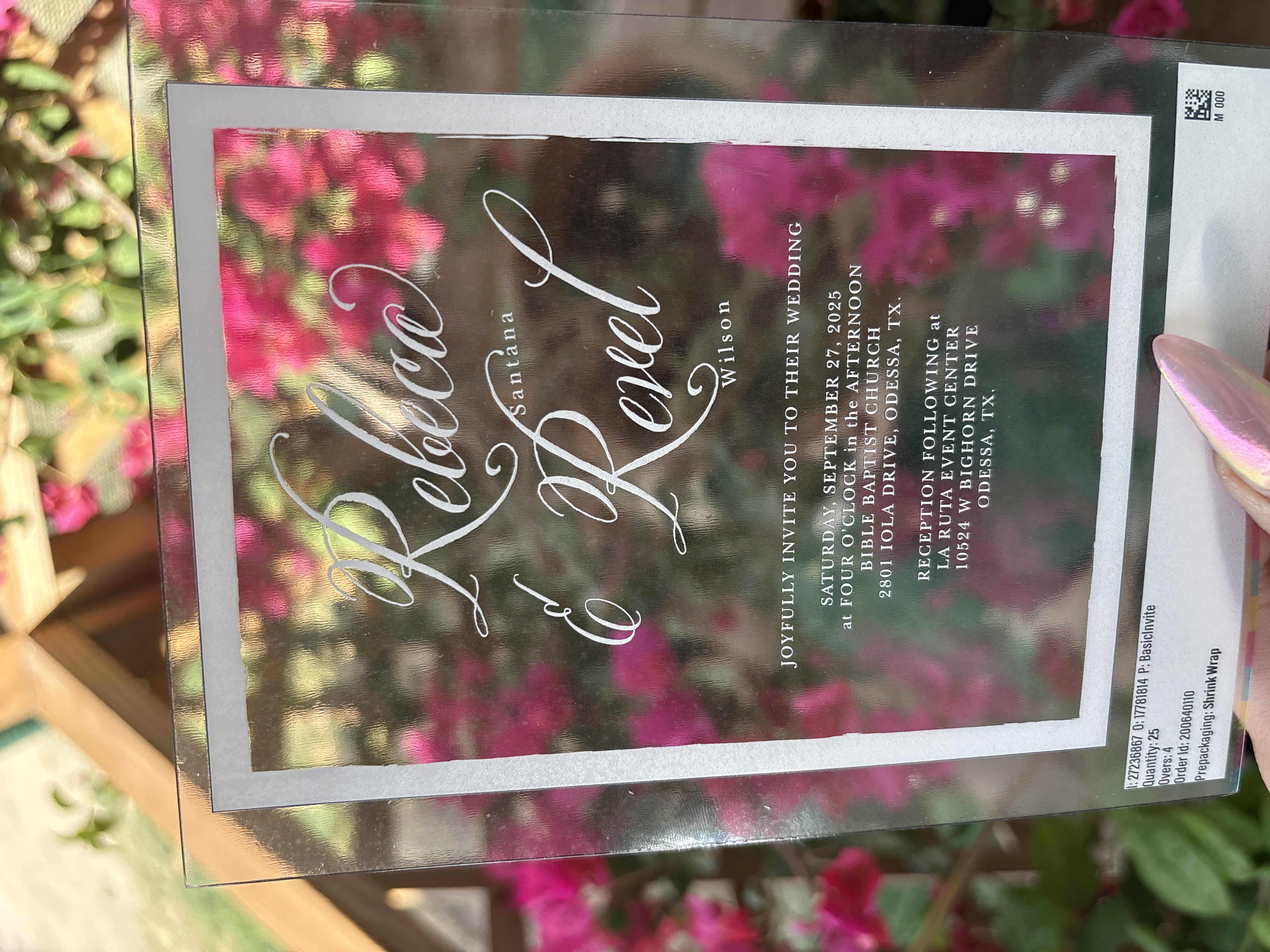 Review of product by Sandra