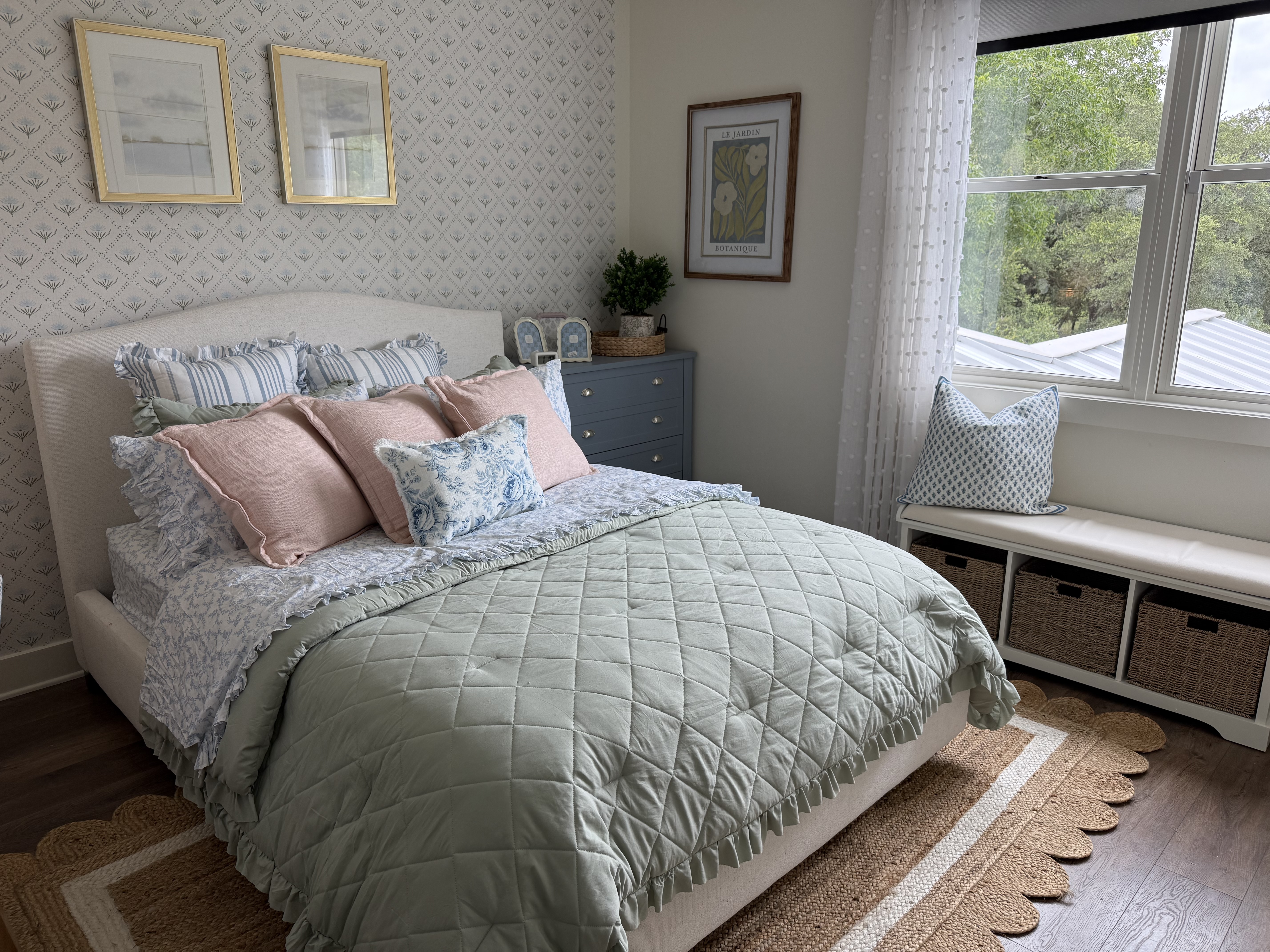 Review preview by Cynthia