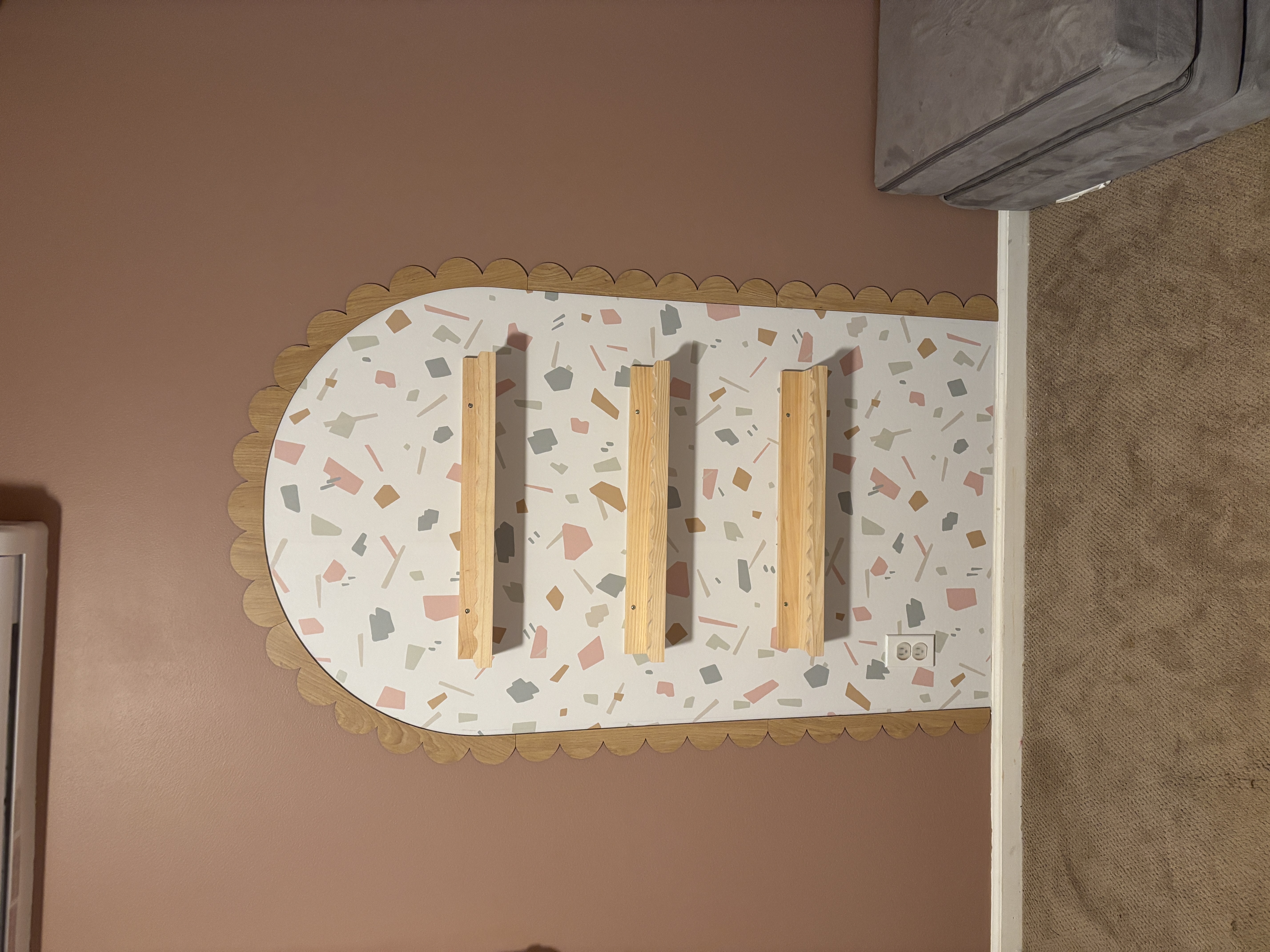 Review preview by Danielle