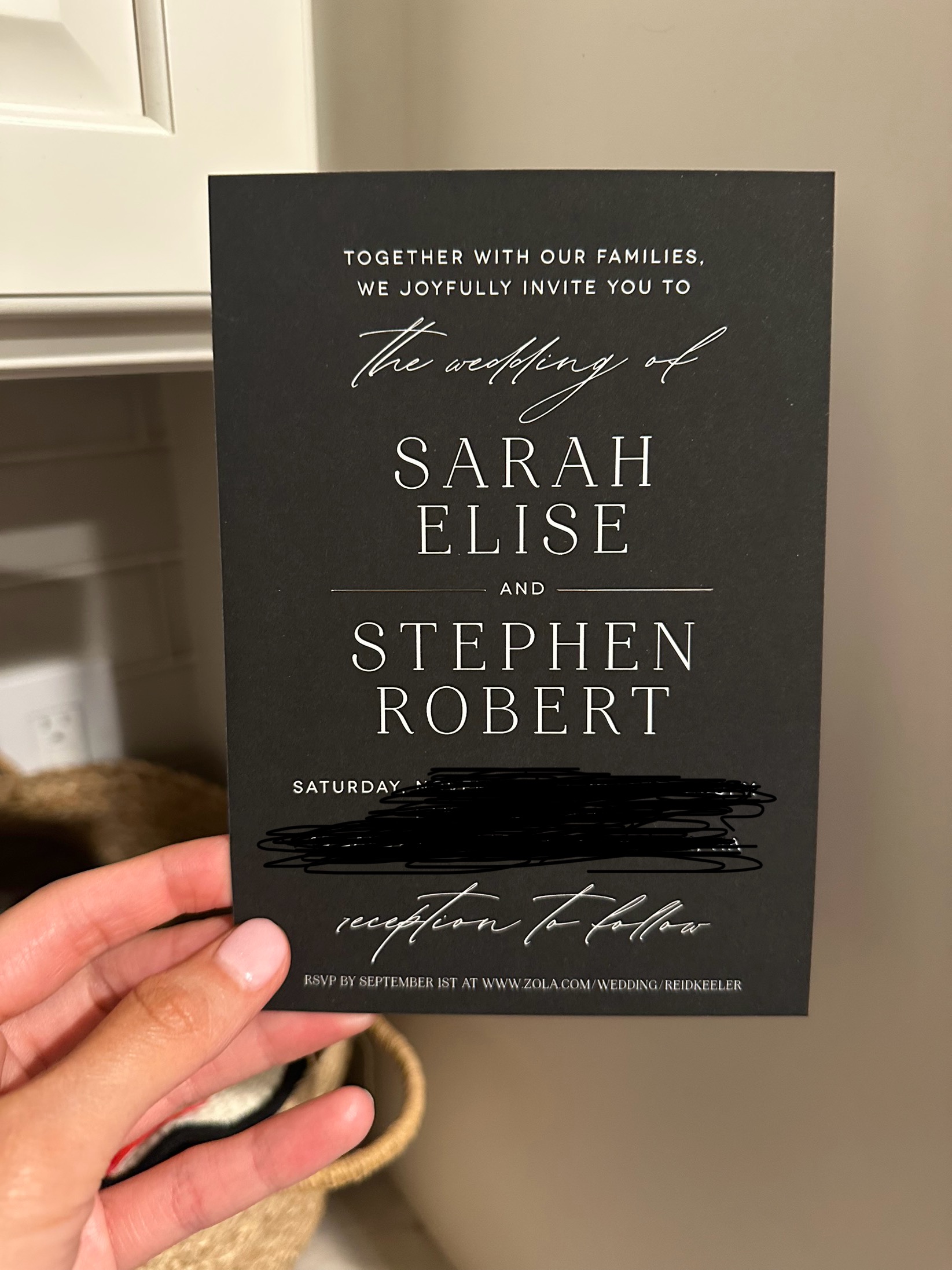 Review of product by Sarah