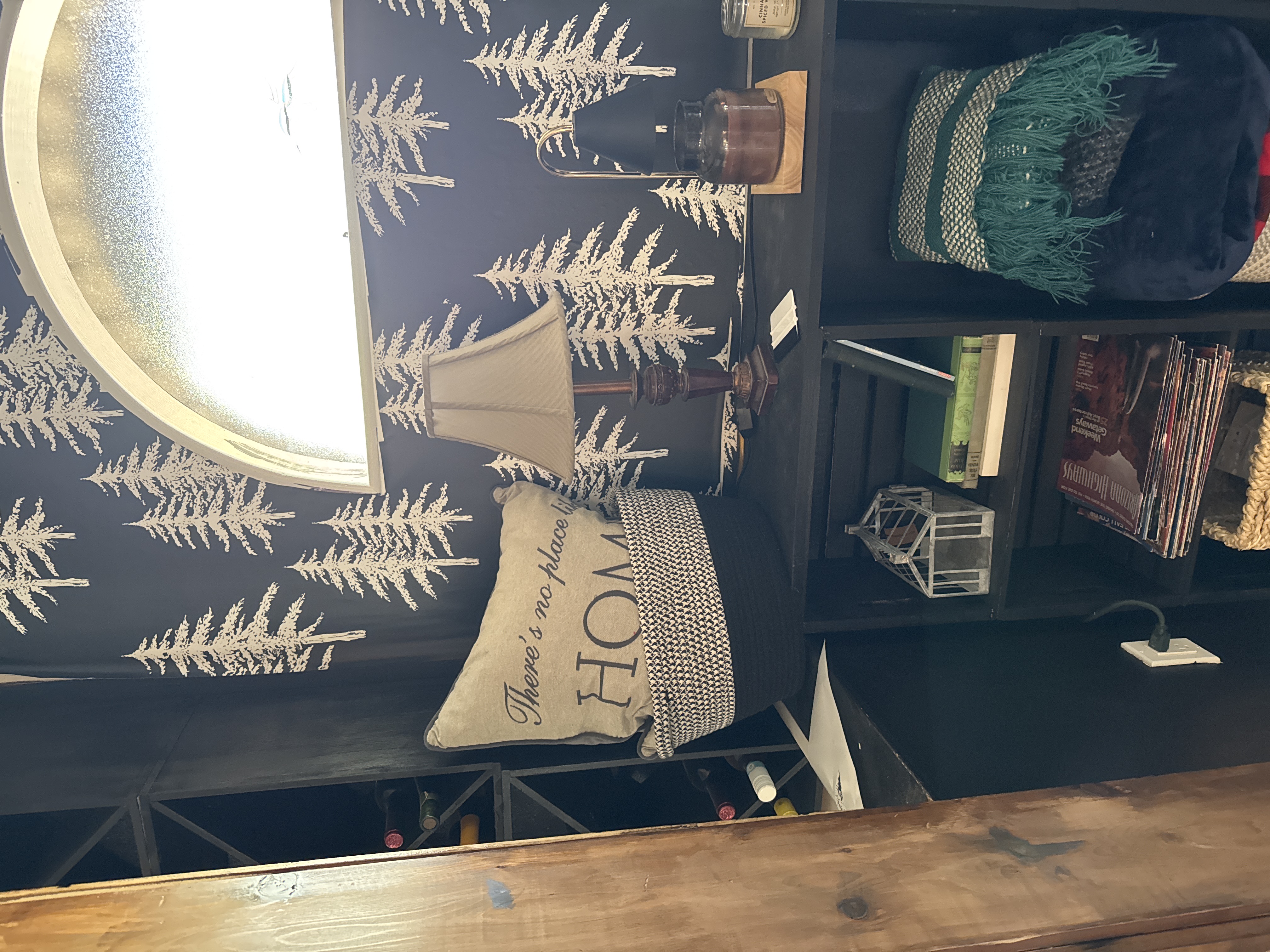 Review preview by Michelle