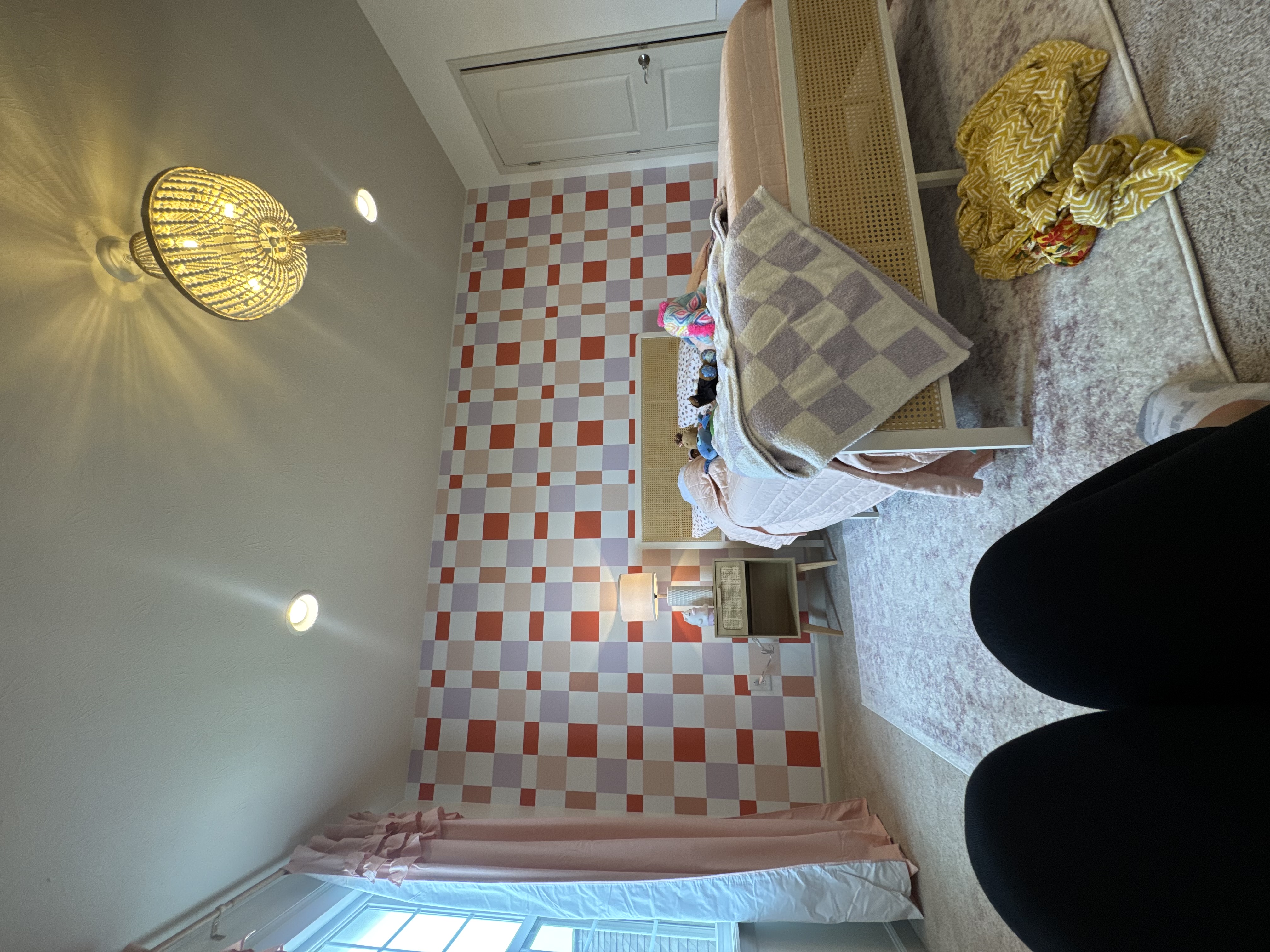 Review preview by Maggi