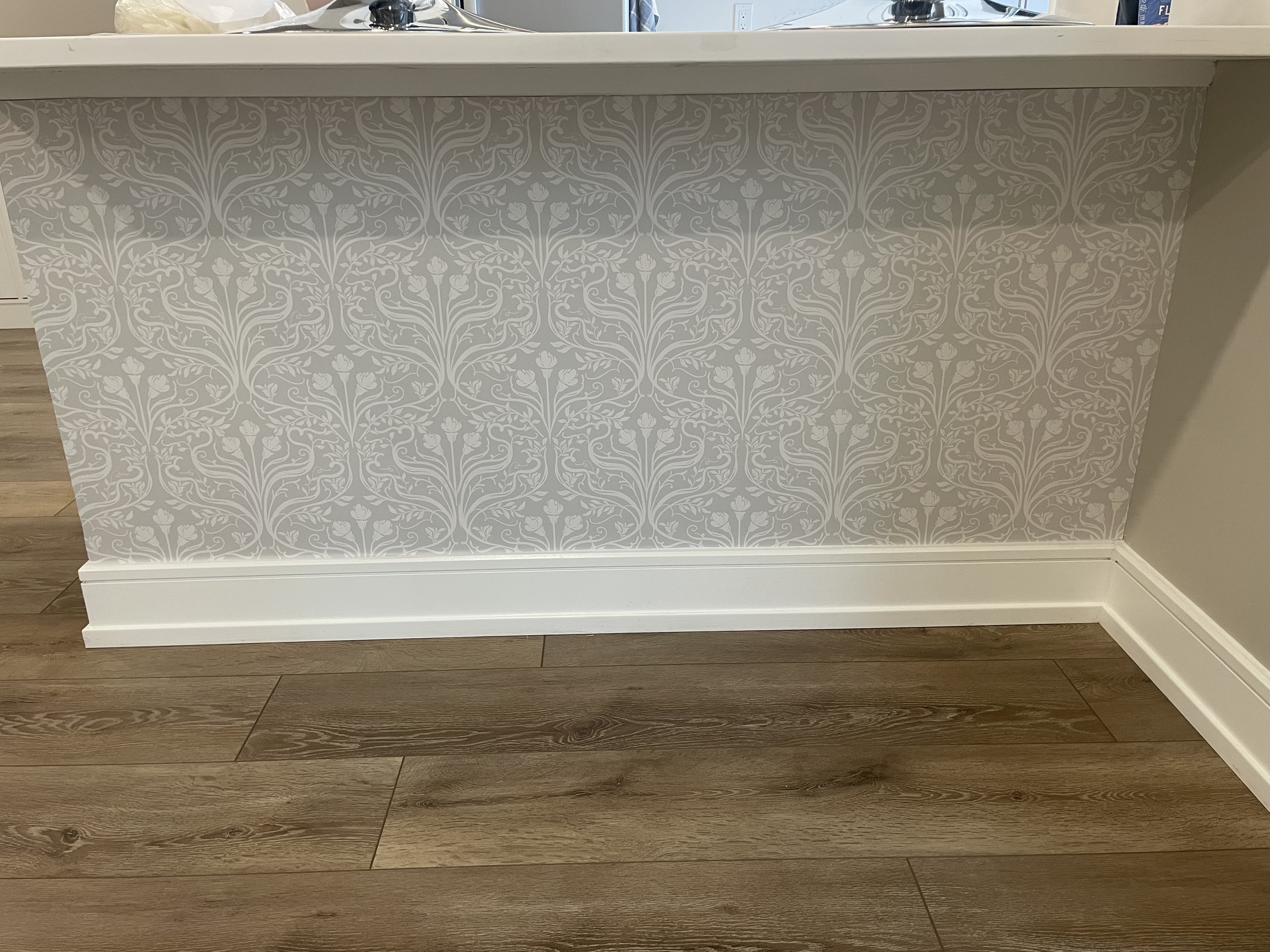 Review preview by Laieli