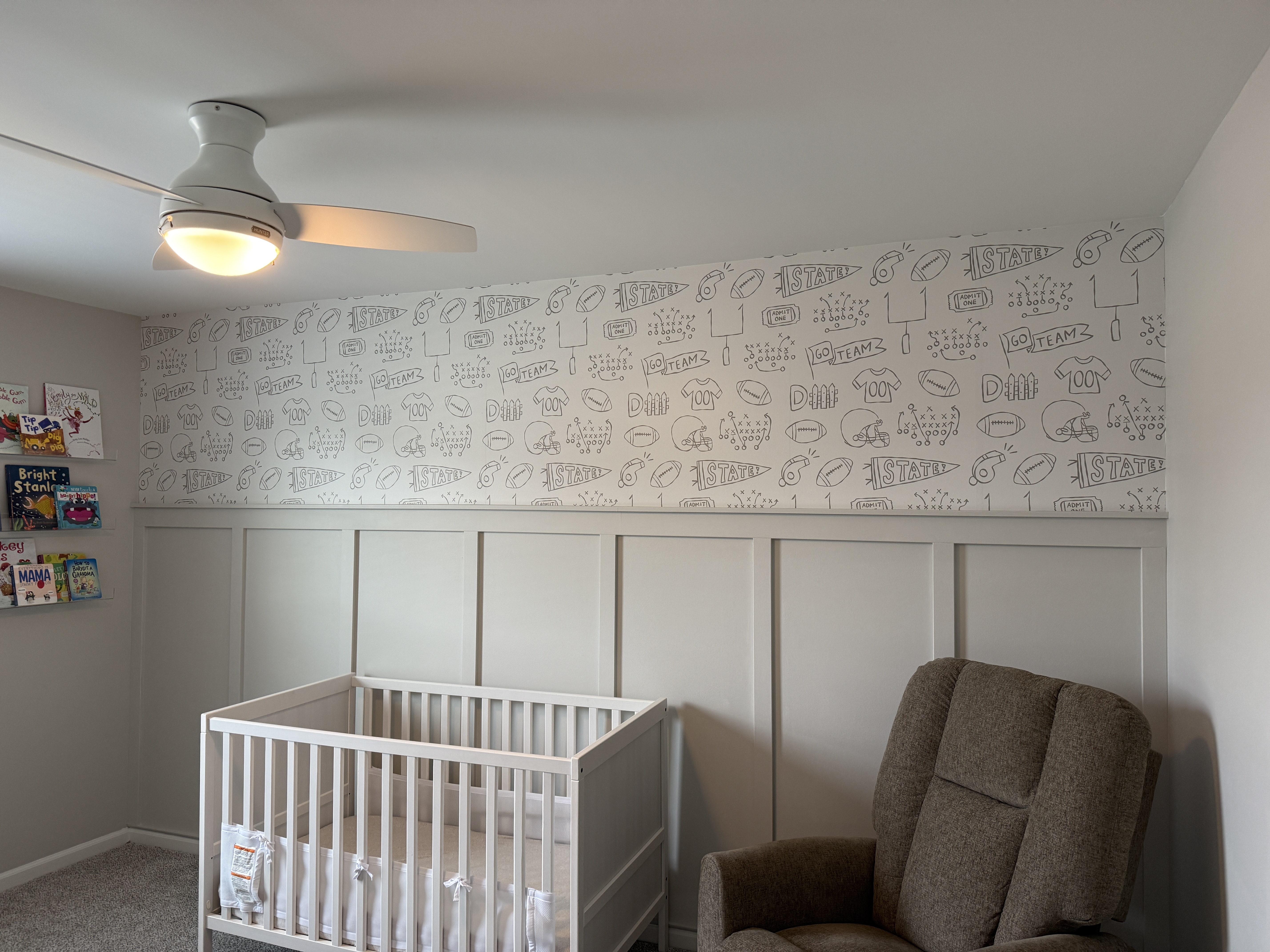 Review preview by Brooke