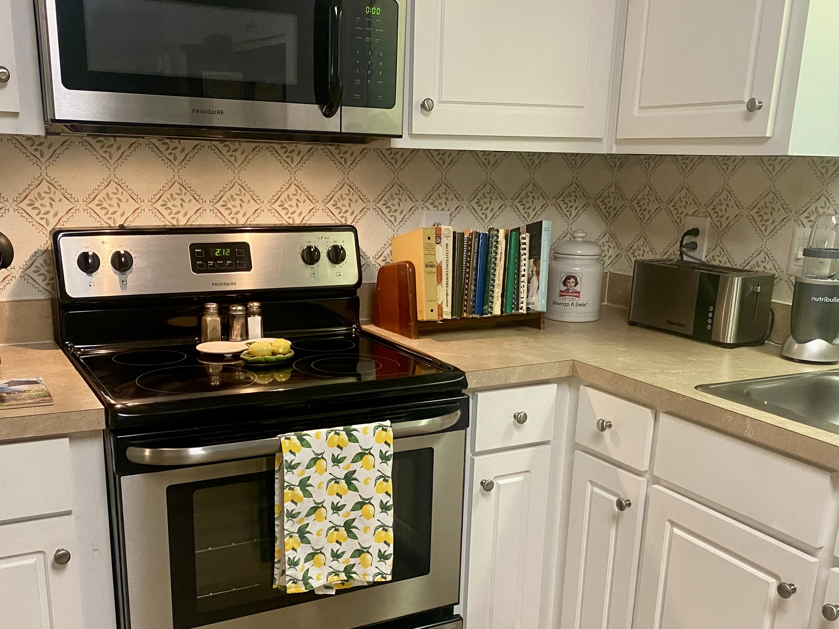 Review preview by Sandra