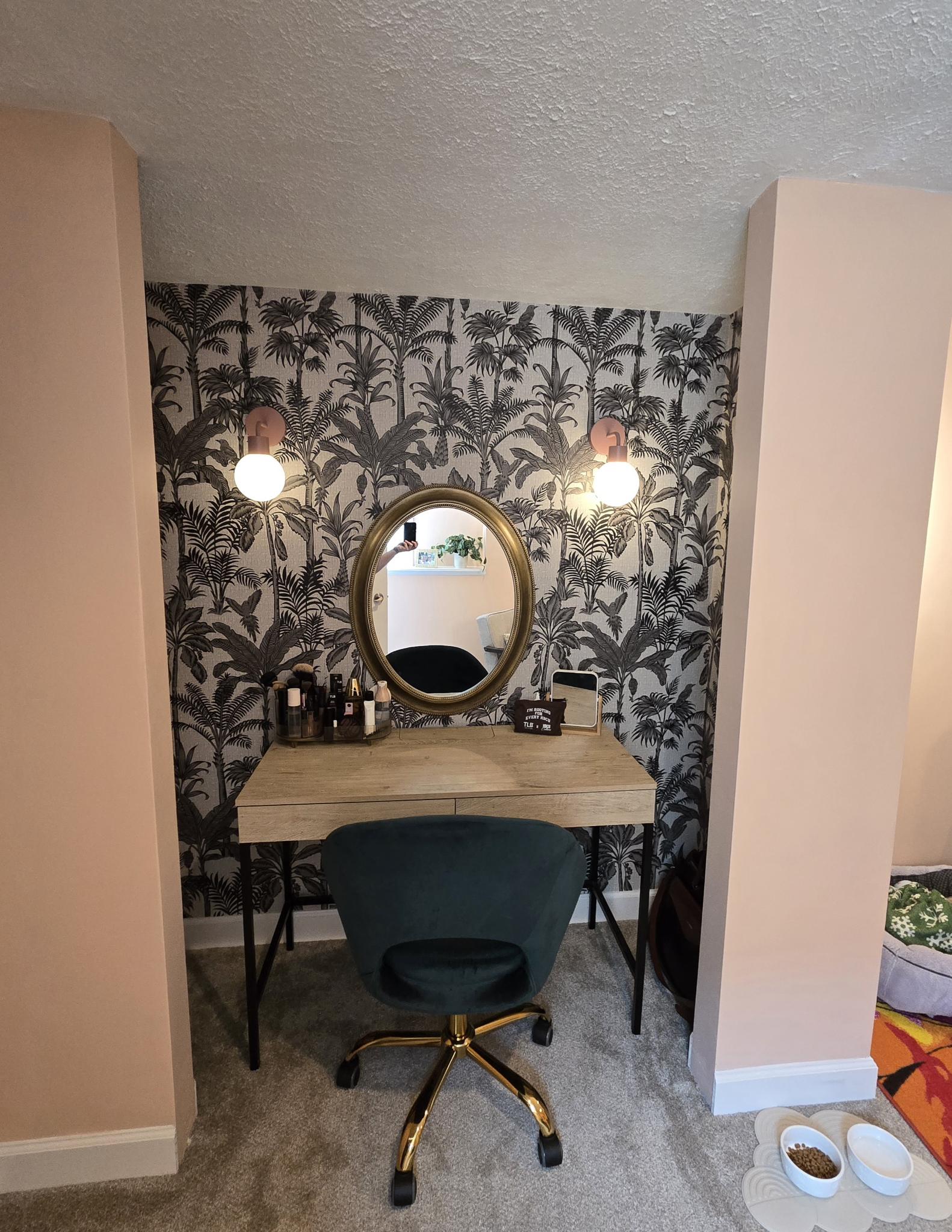 Review preview by Emily Green