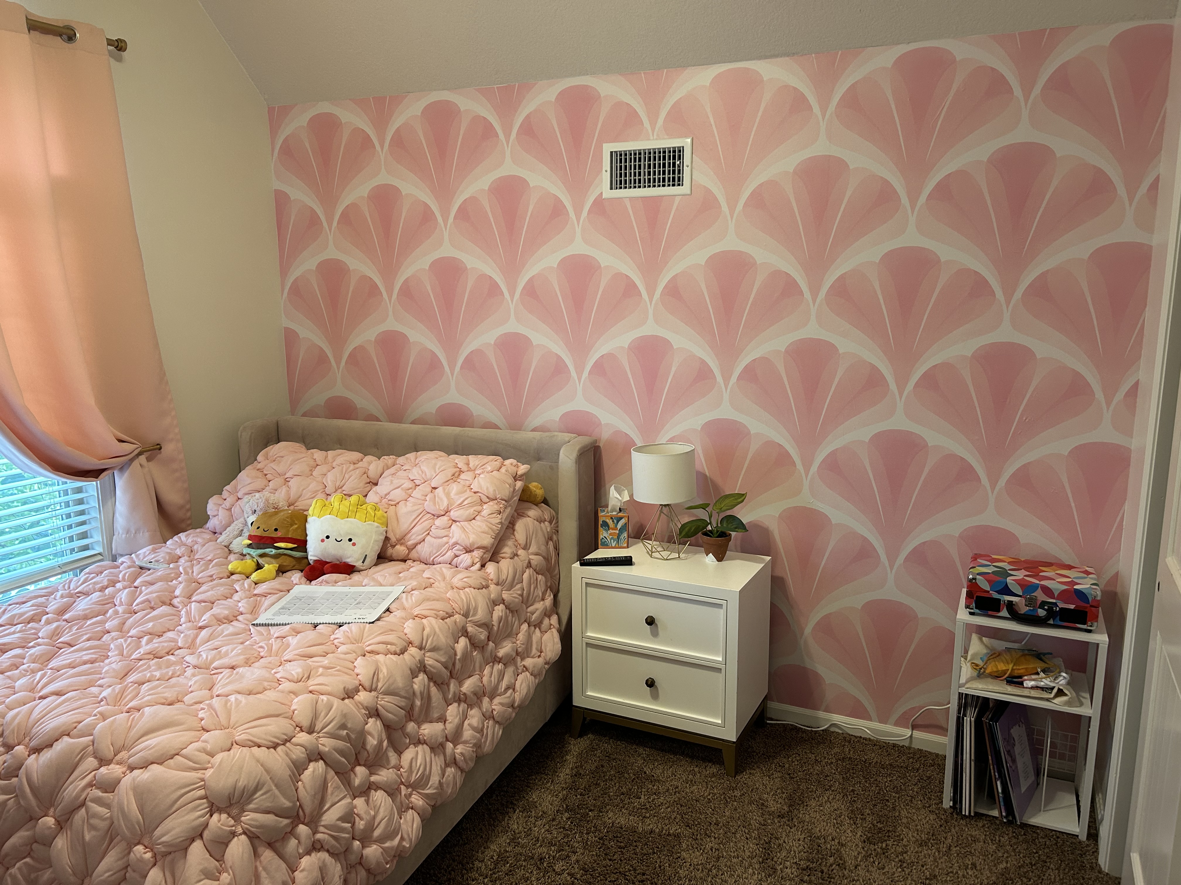 Review preview by Katie