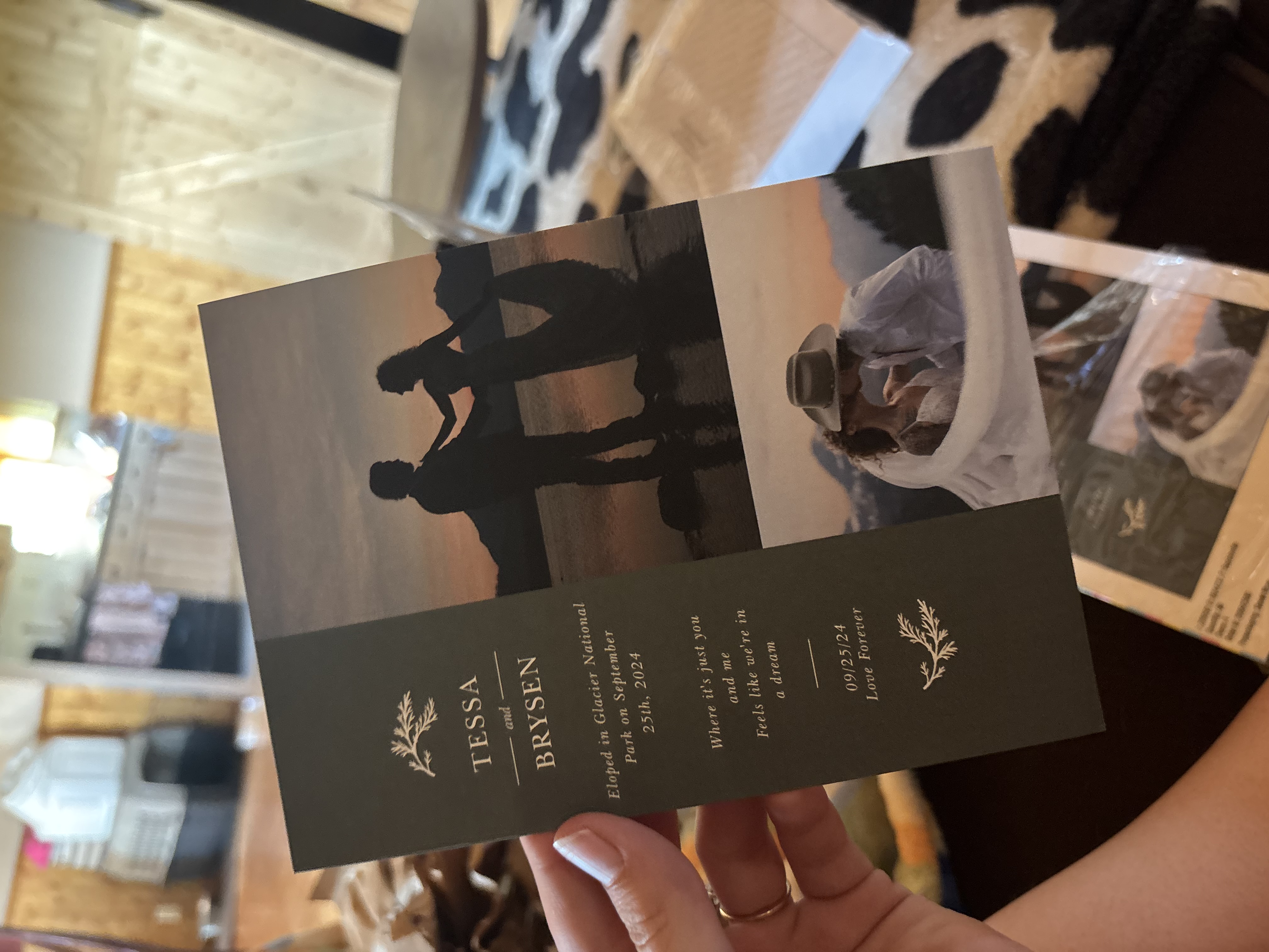 Review of product by Tessa