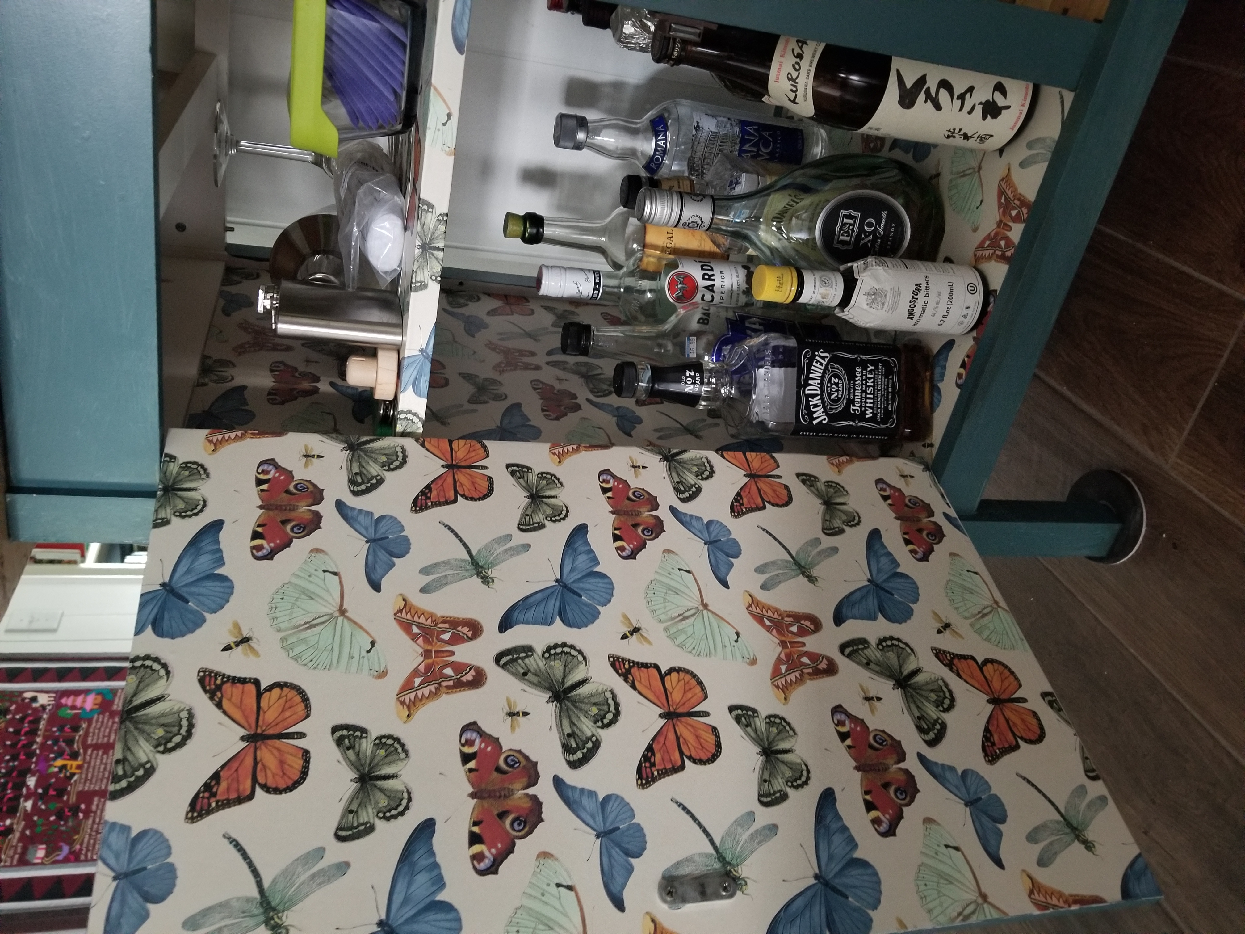 Review preview by Lisa