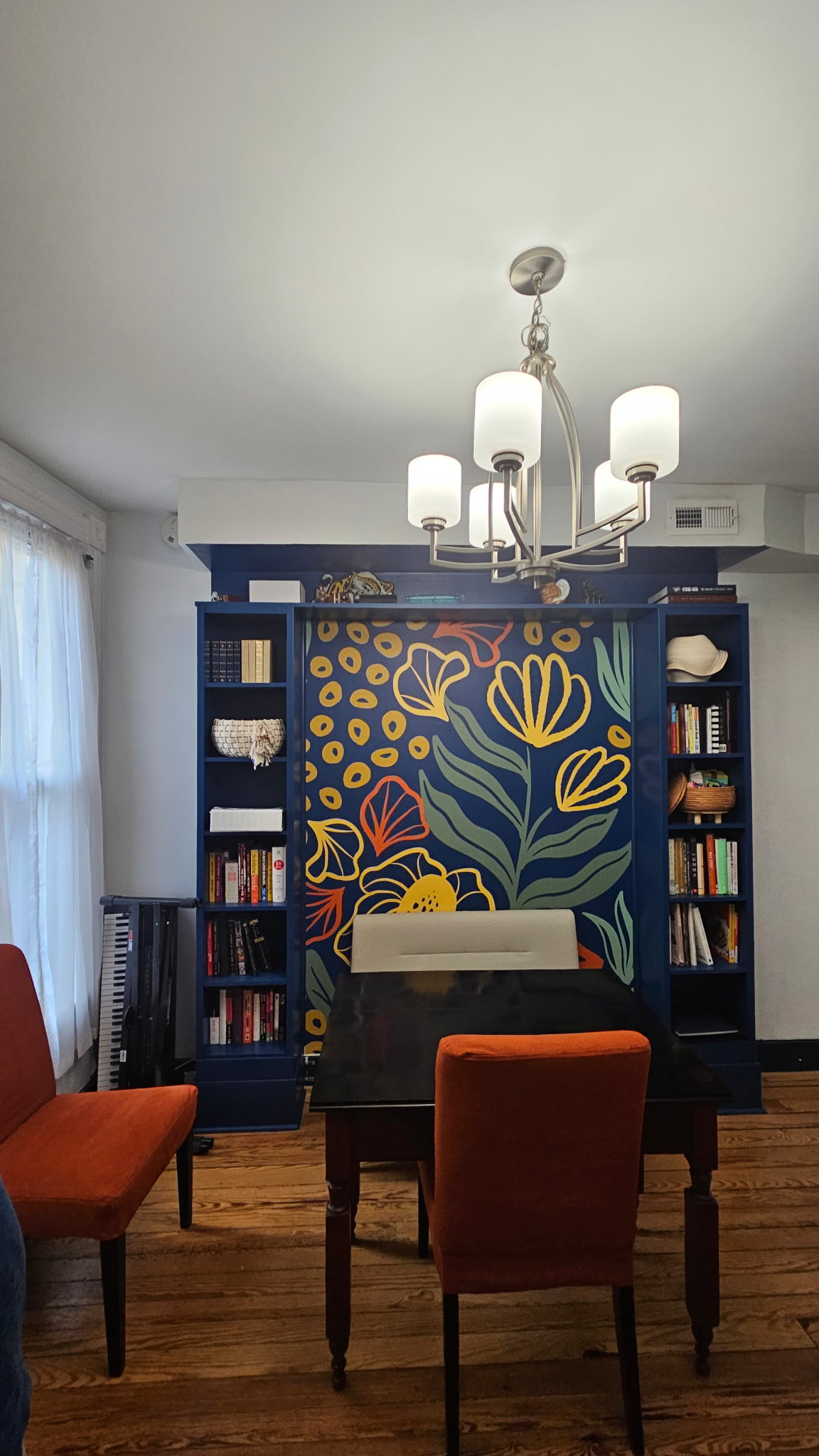 Review preview by Tenisha