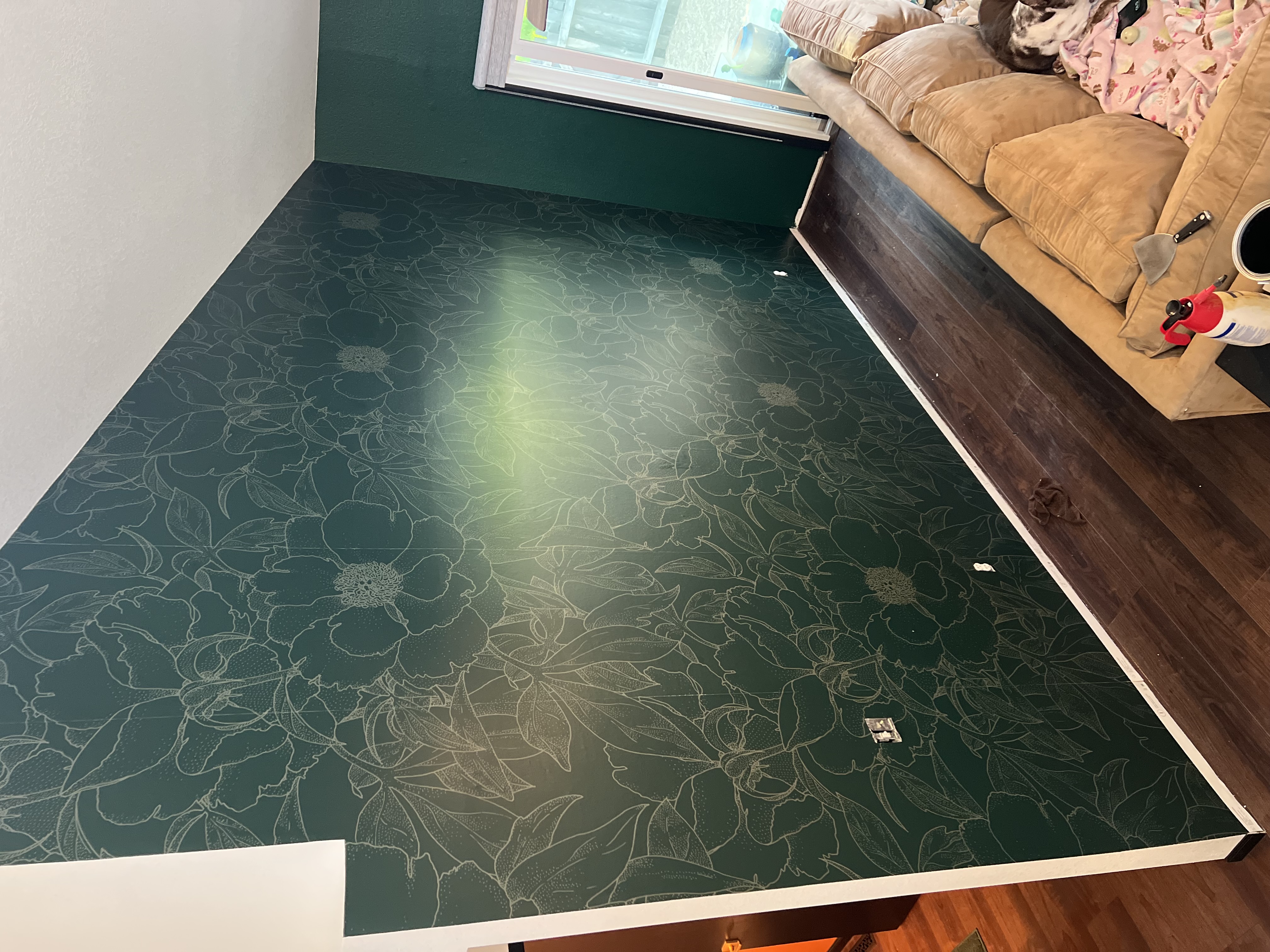 Review preview by Hannah