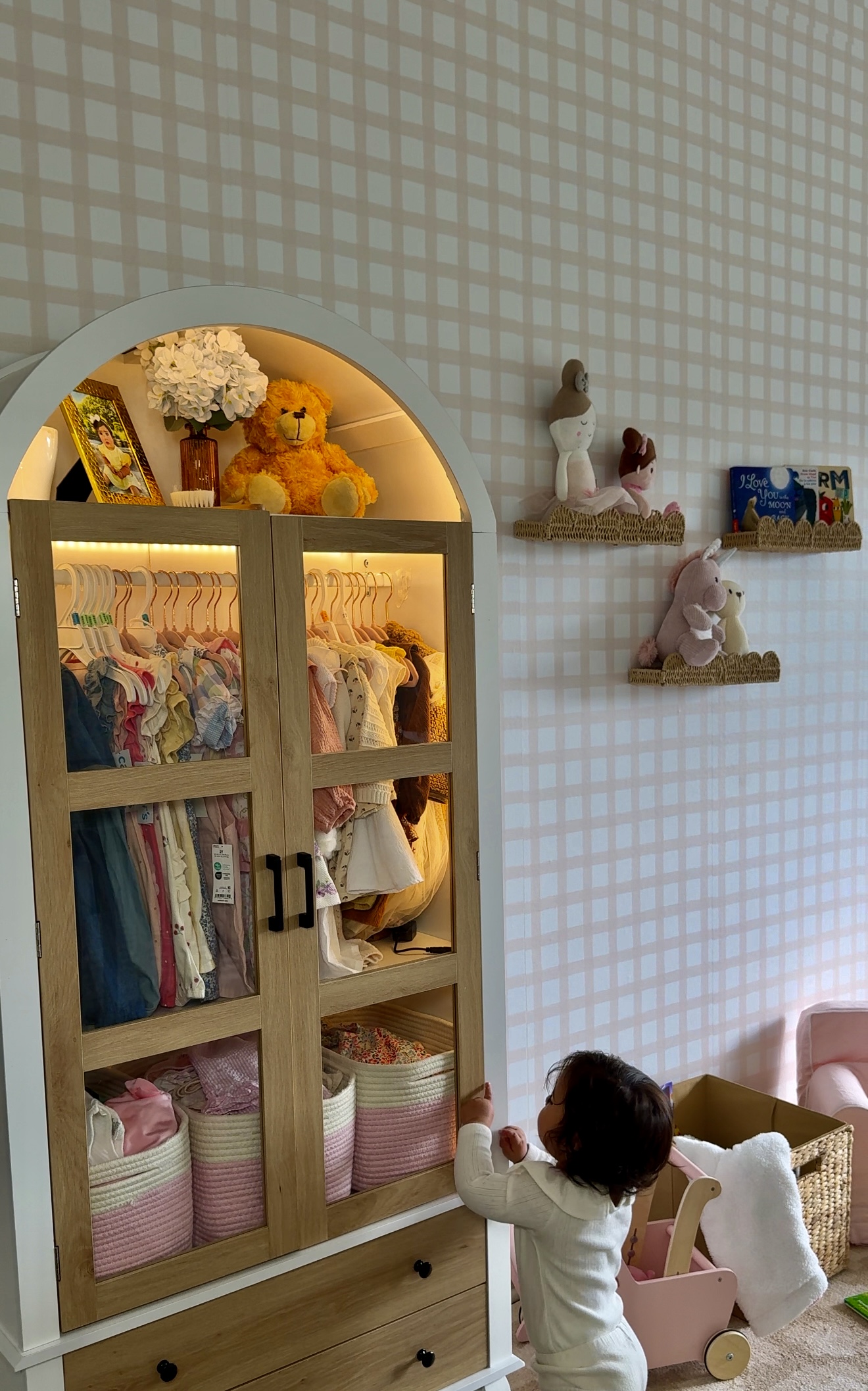 Review preview by Eglimar