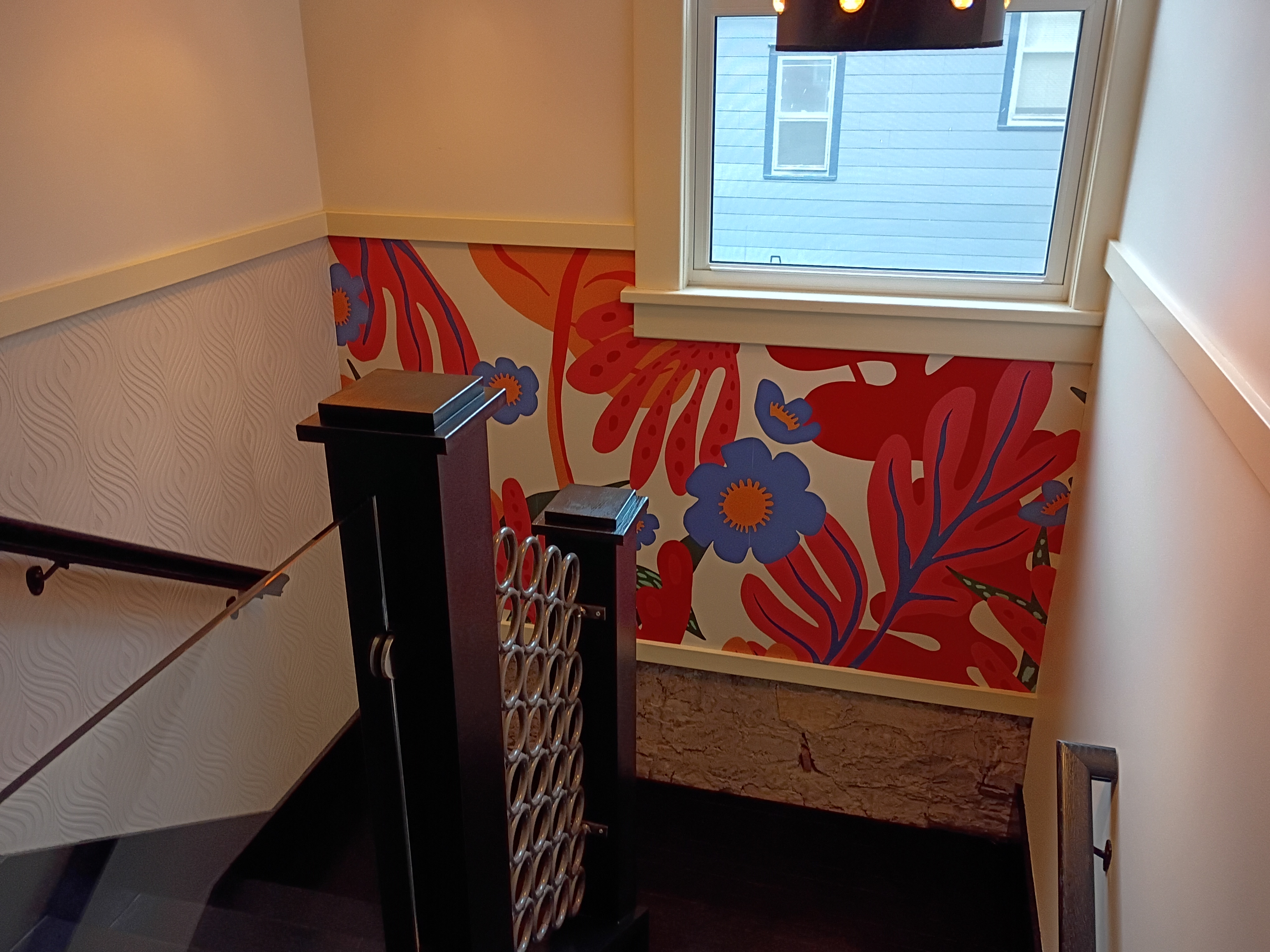 Review preview by Dawn