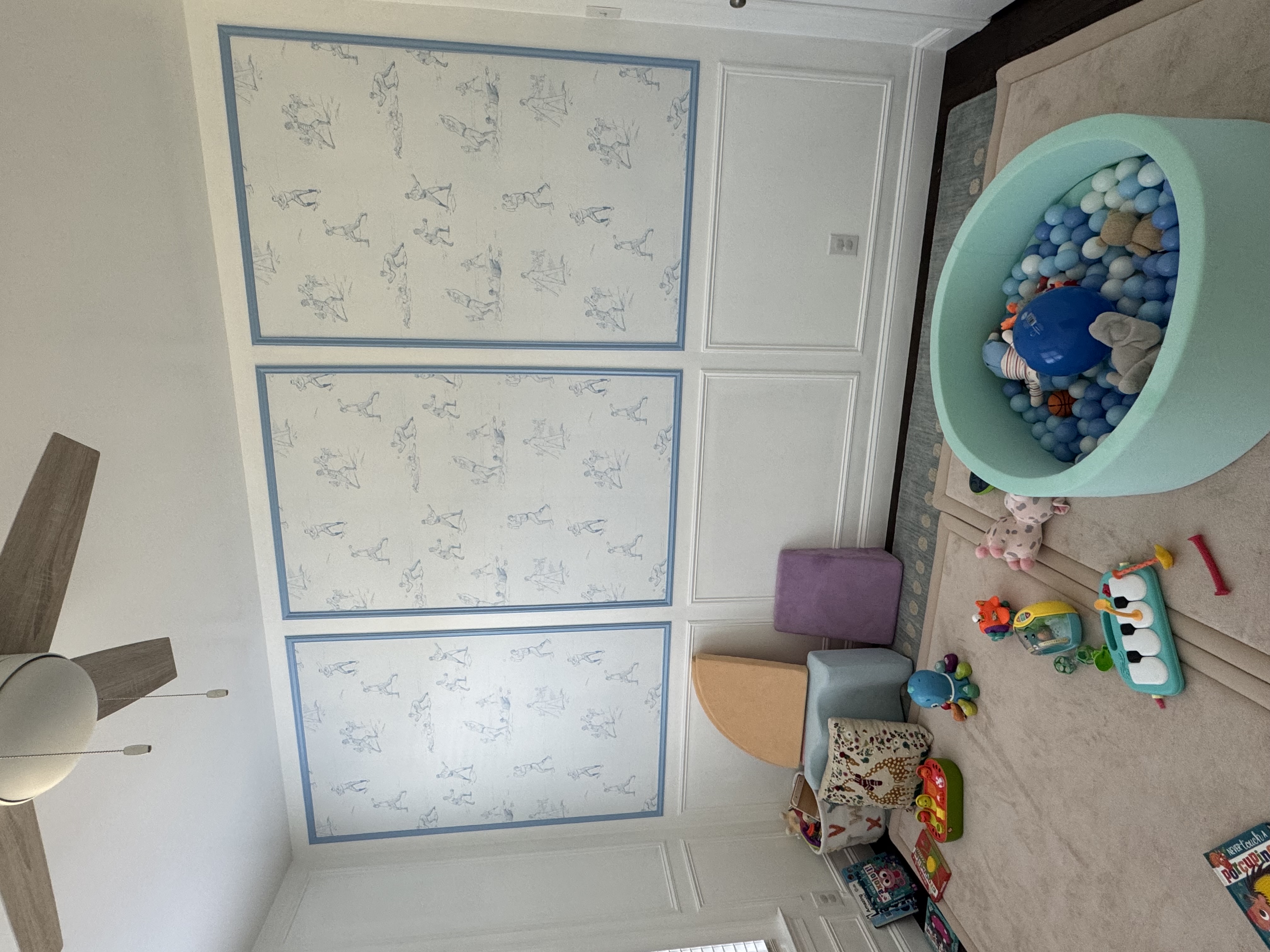 Review preview by Kendall