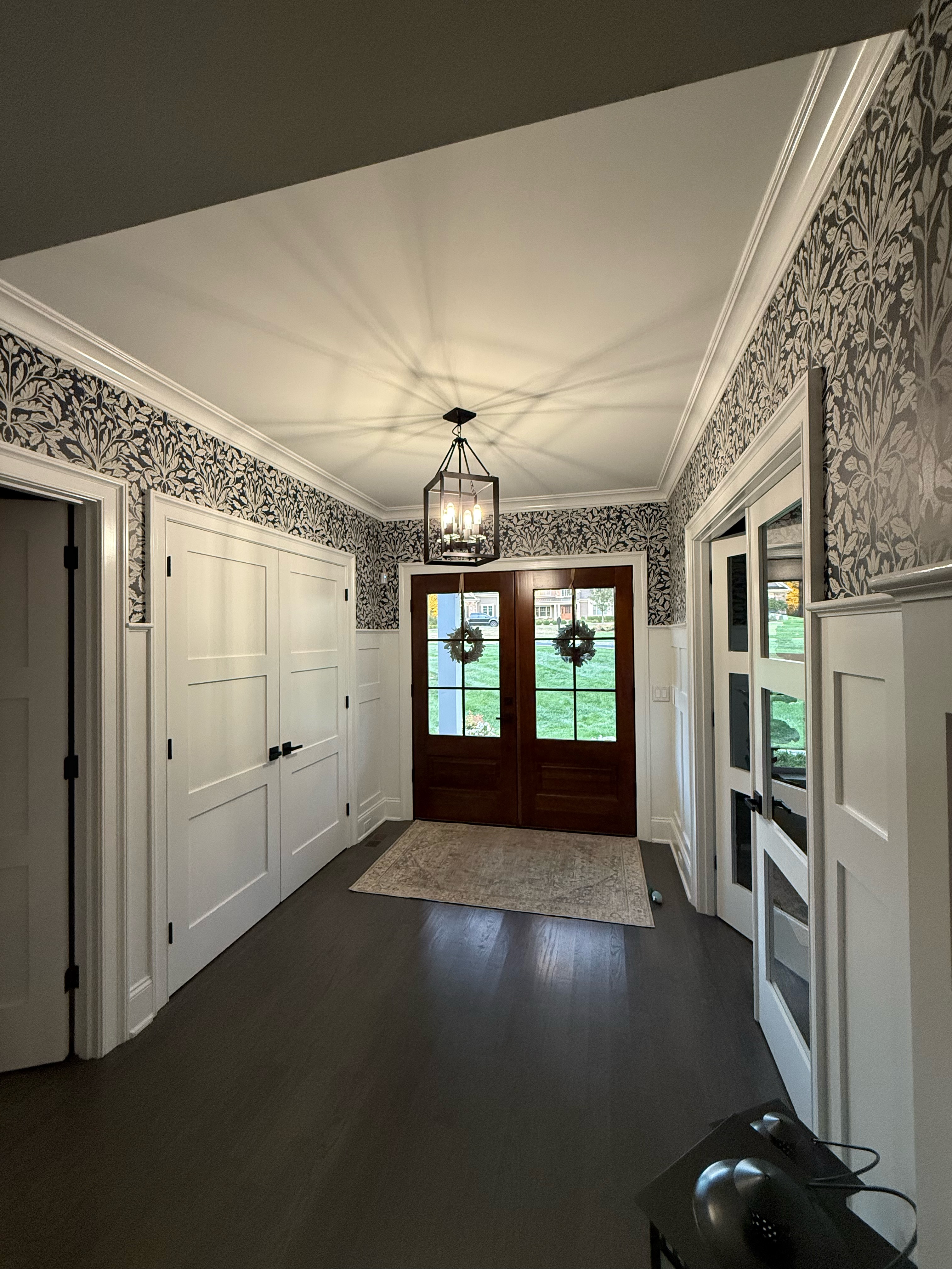 Review preview by Richard