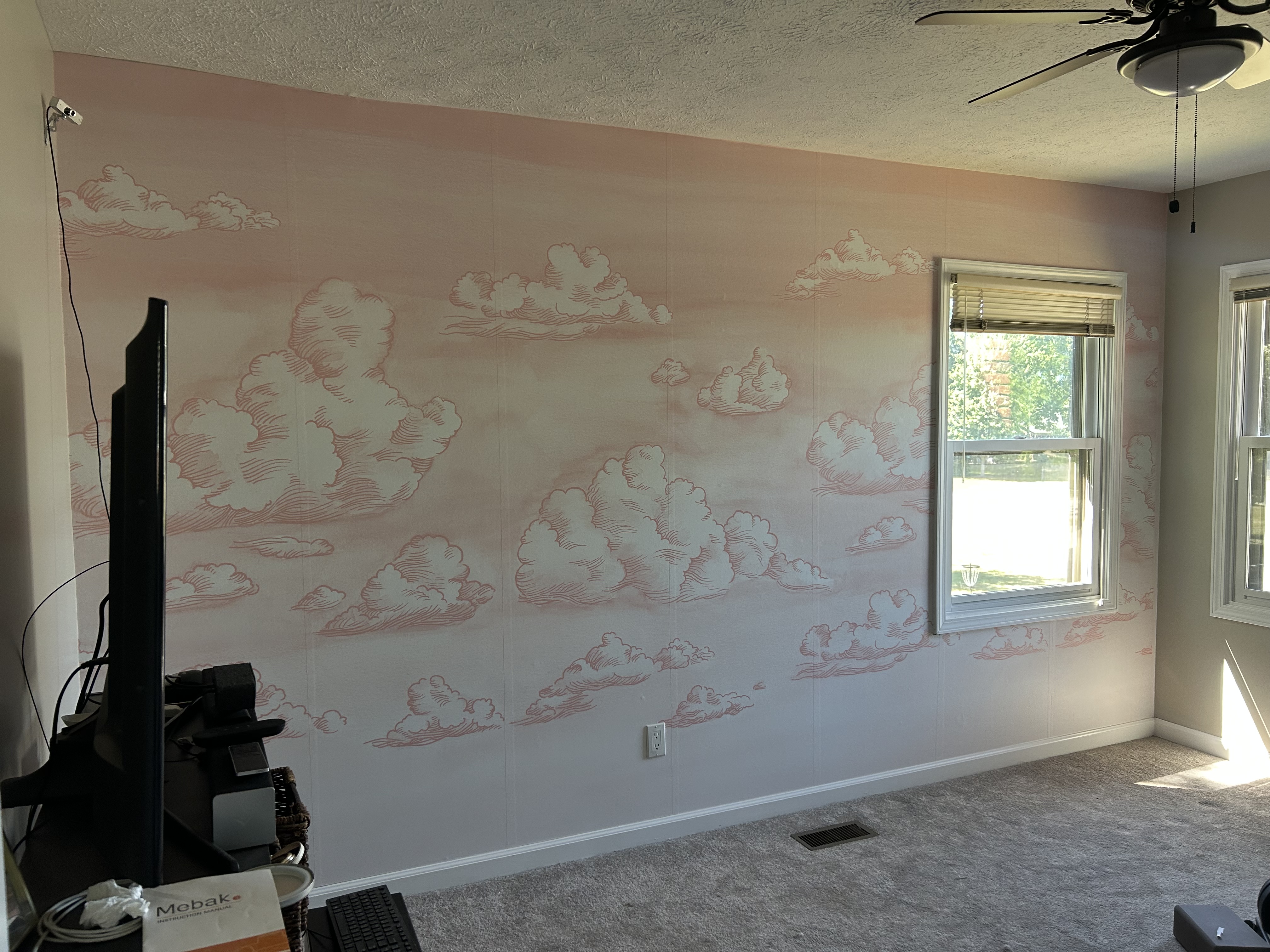 Review preview by Alexandra