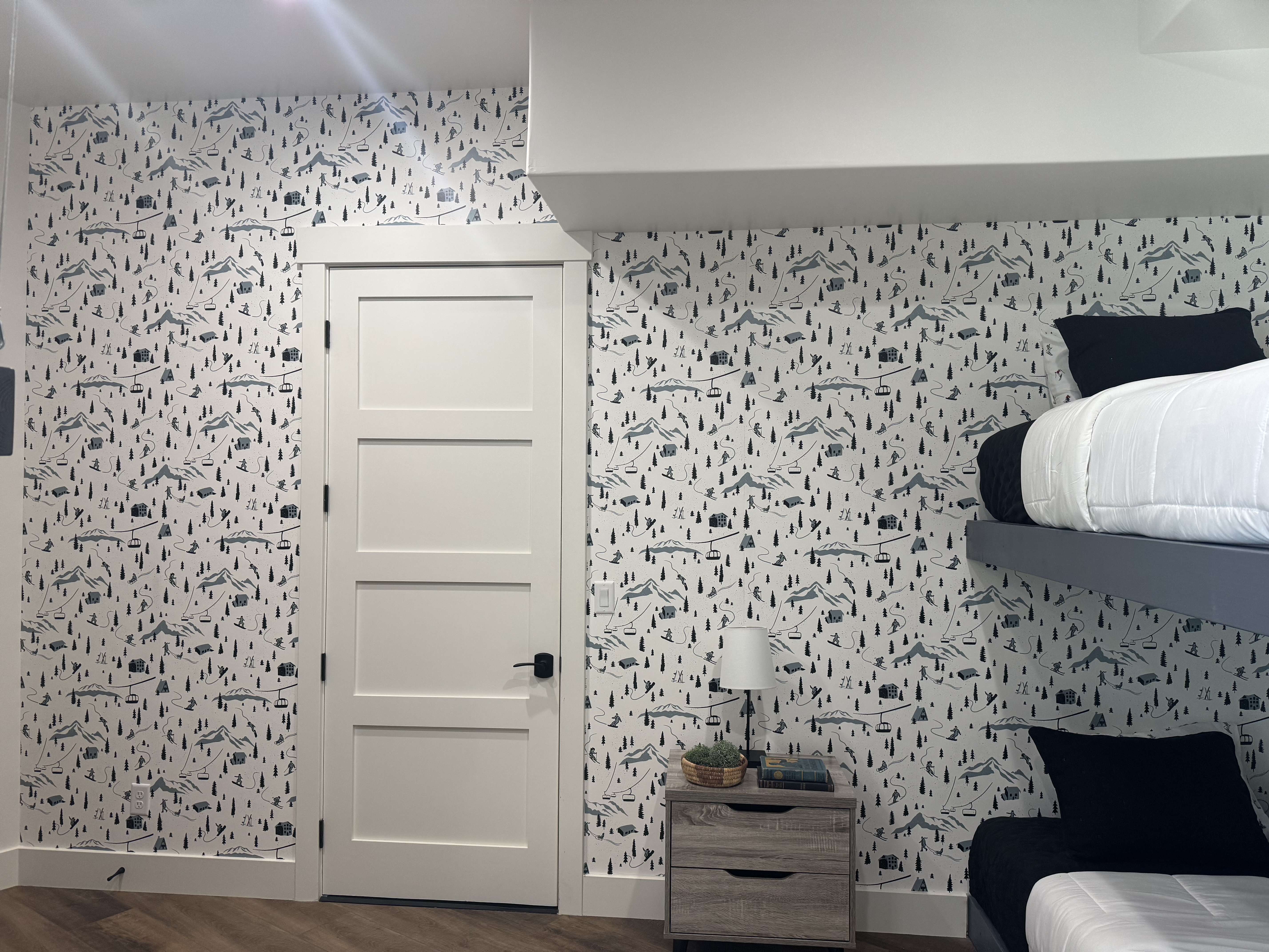 Review preview by Kristin