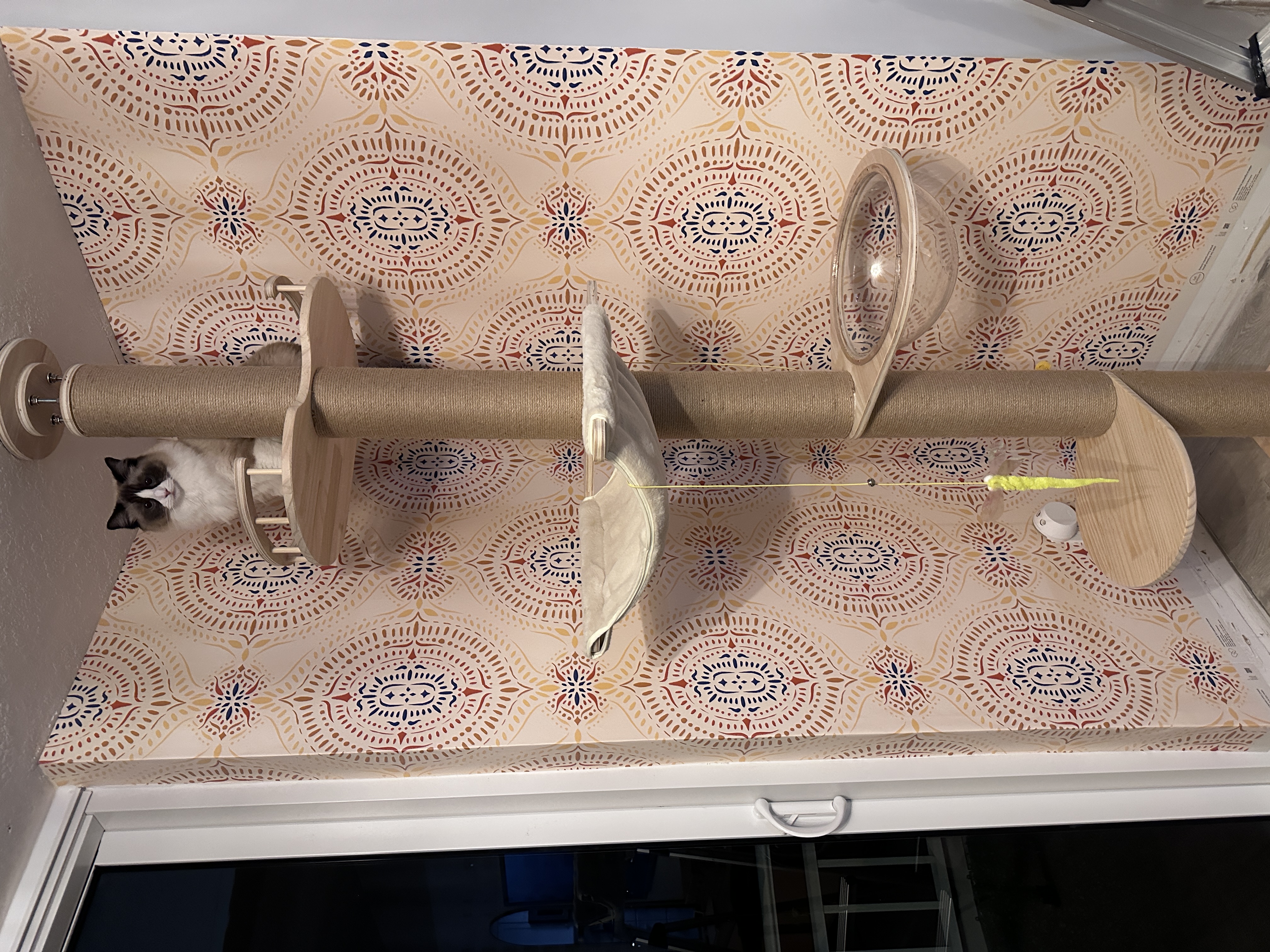 Review preview by Samantha