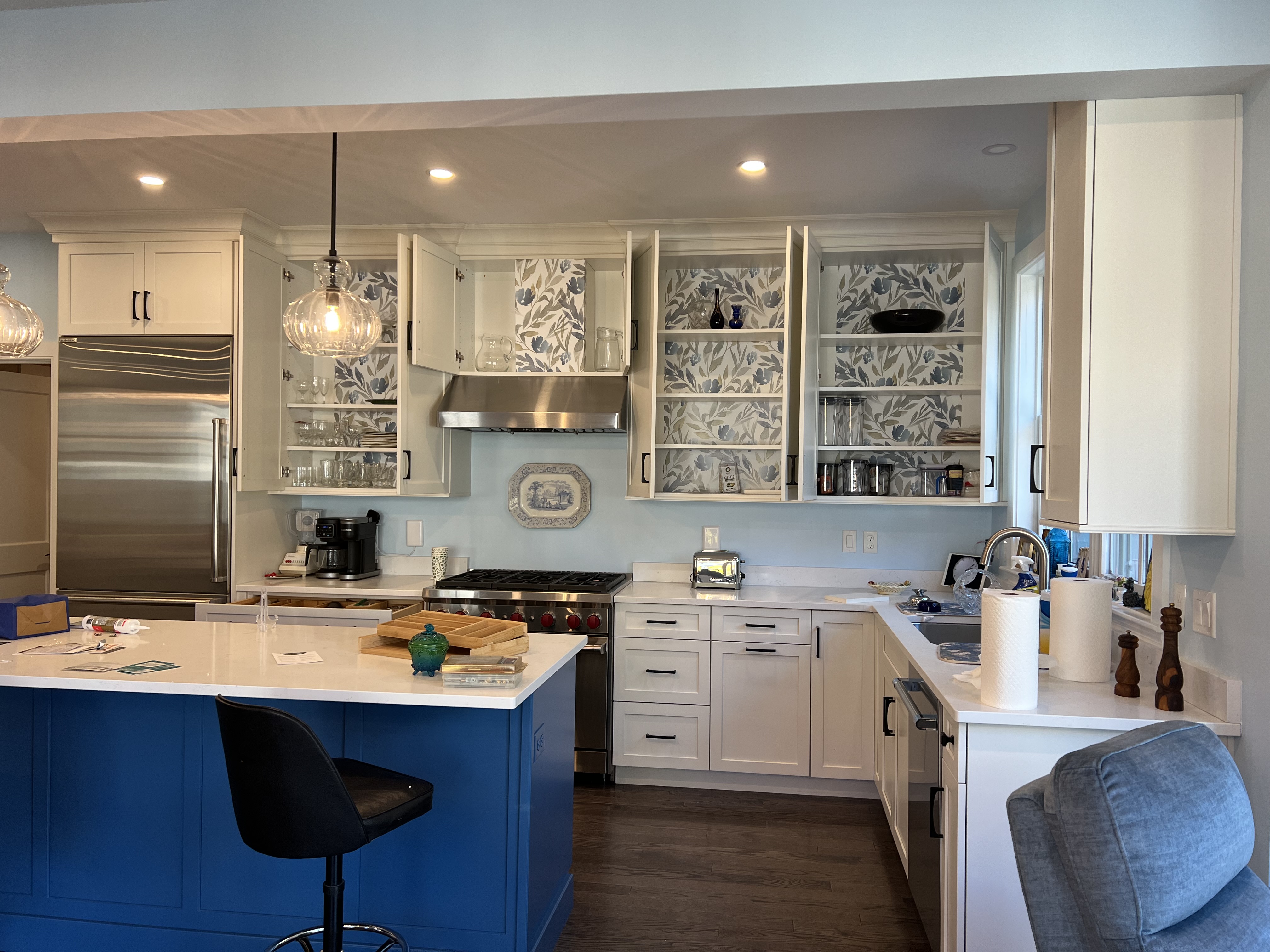 Review preview by Deborah