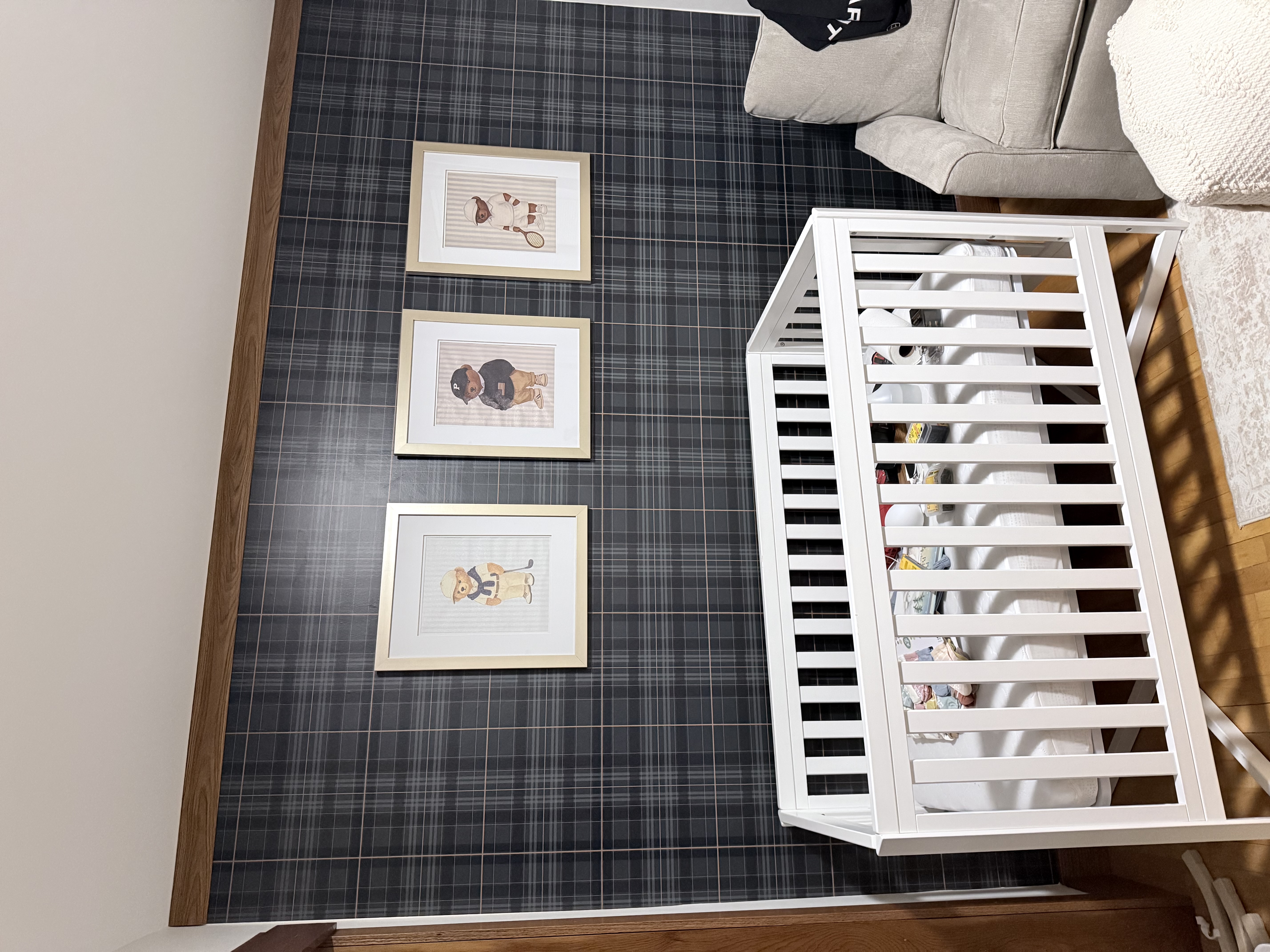 Review preview by Emily