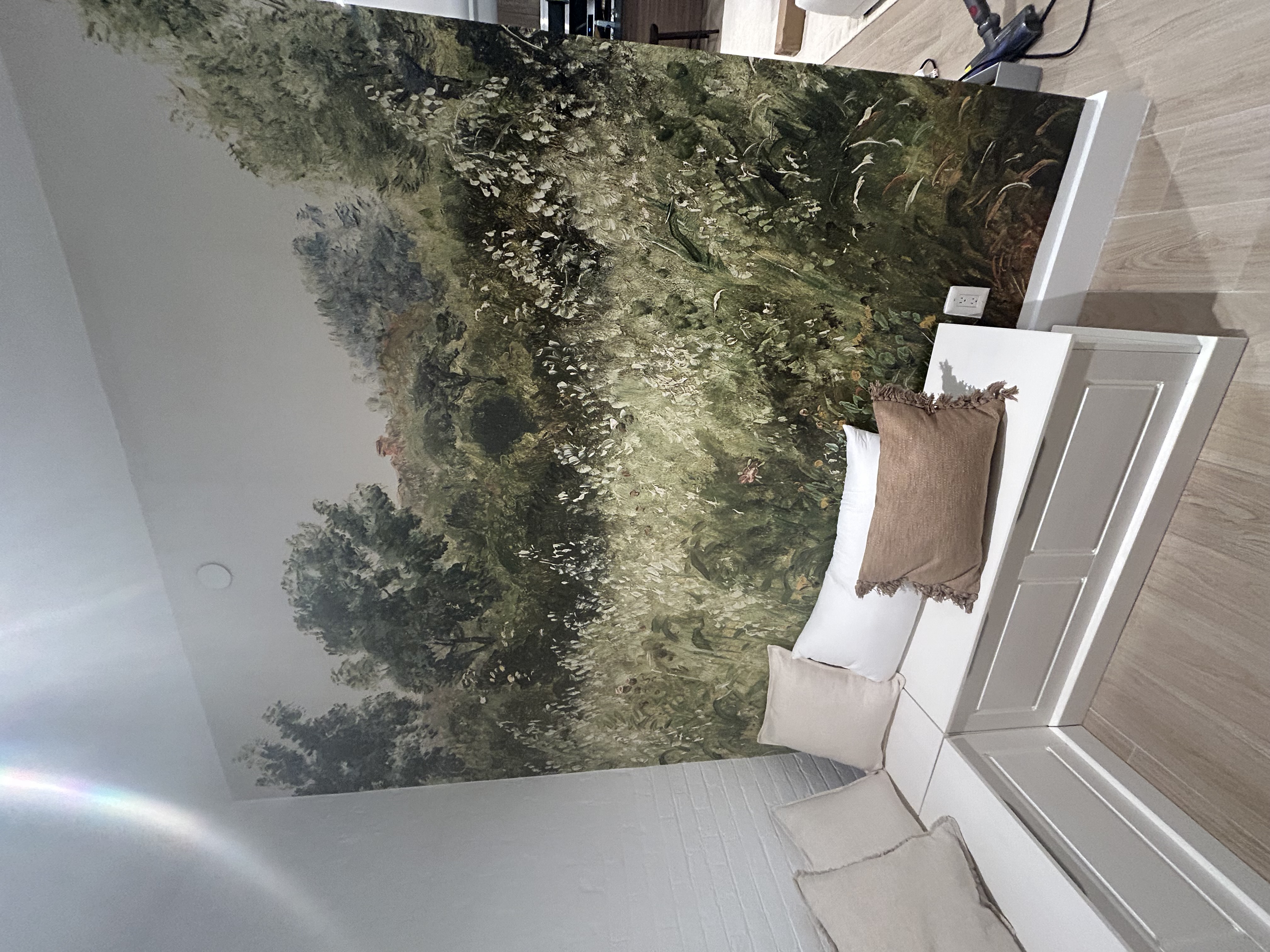 Review preview by Mary